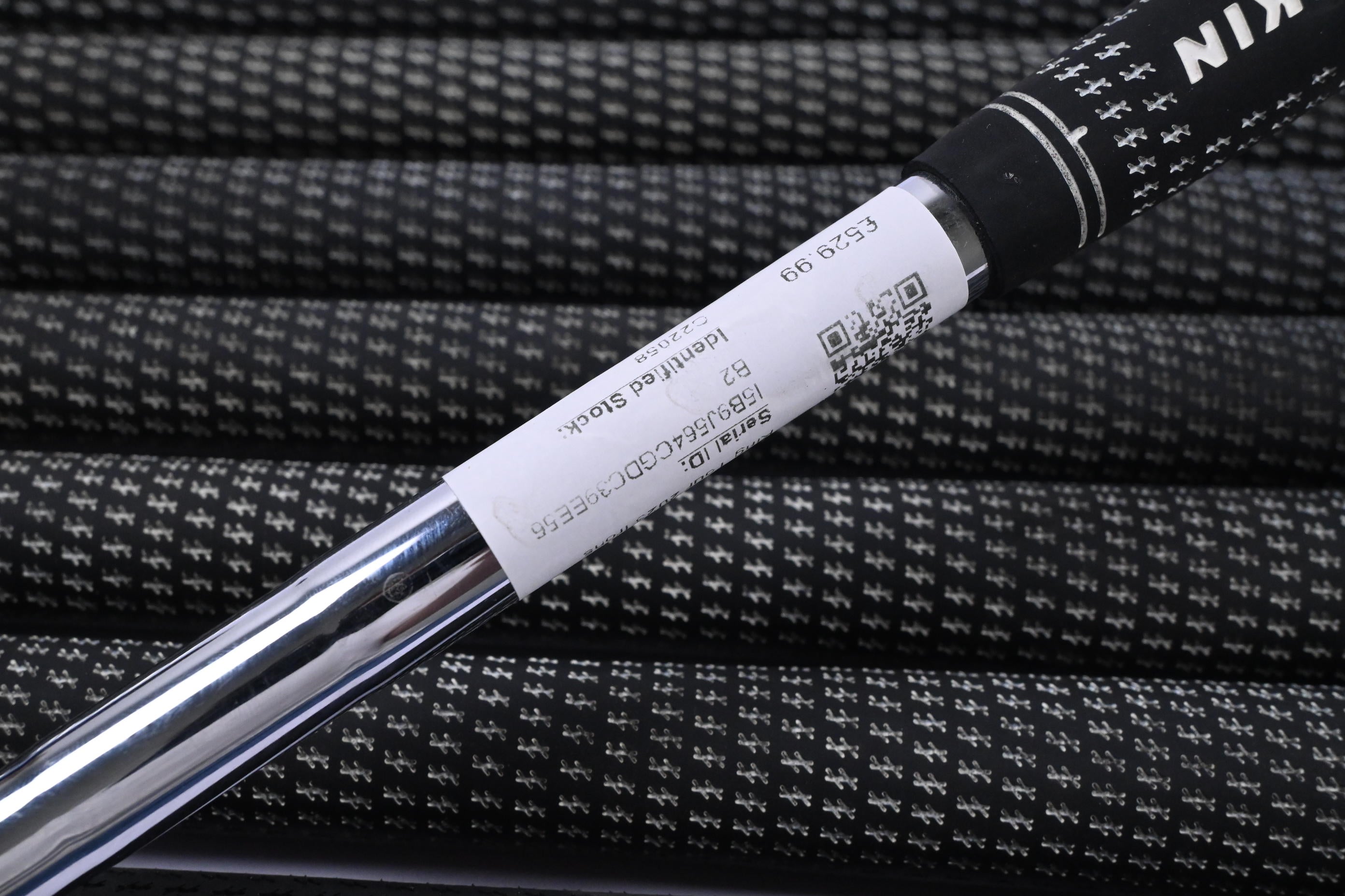 Cobra King Tour 2023 Irons / 4-PW+GW / Stiff Flex N.S.PRO Modus 3 120 Shafts