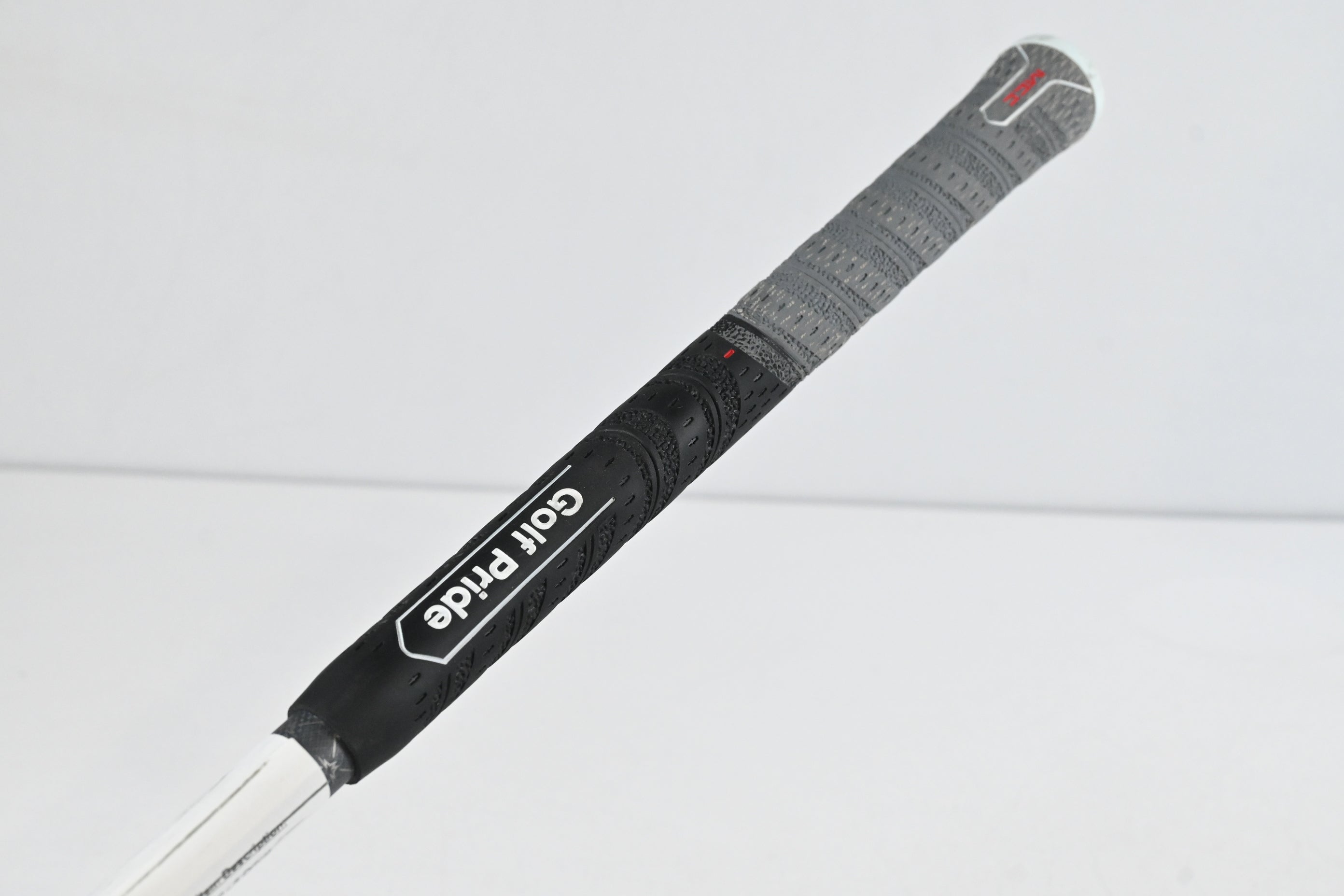 Taylormade Qi10 LS Driver / 9 Degree / Stiff Flex Tensei AV Black 65 Shaft