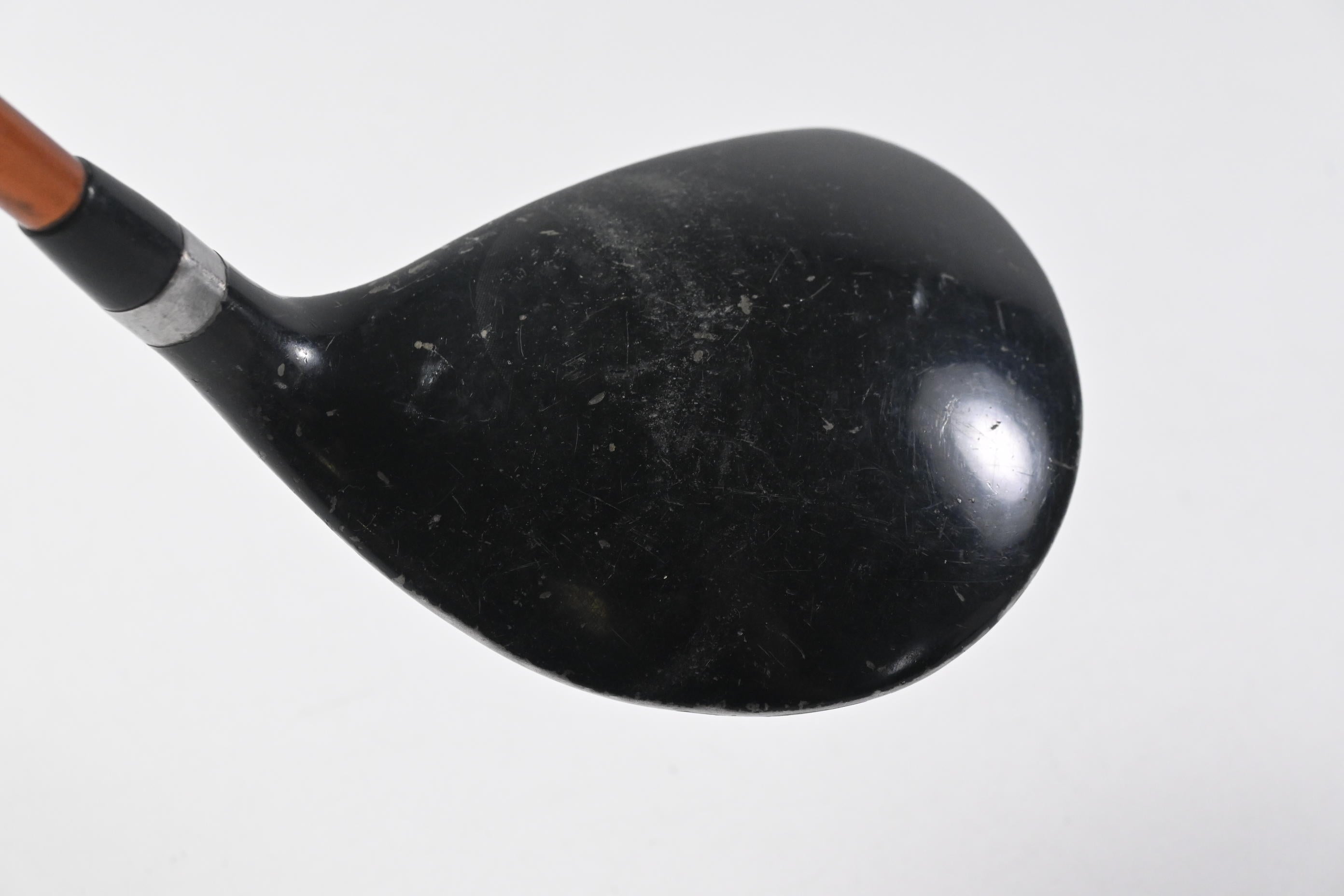 Ping G10 Draw #3 Wood / 15.5 Degree / Regular Flex Ping TFC 129 Shaft