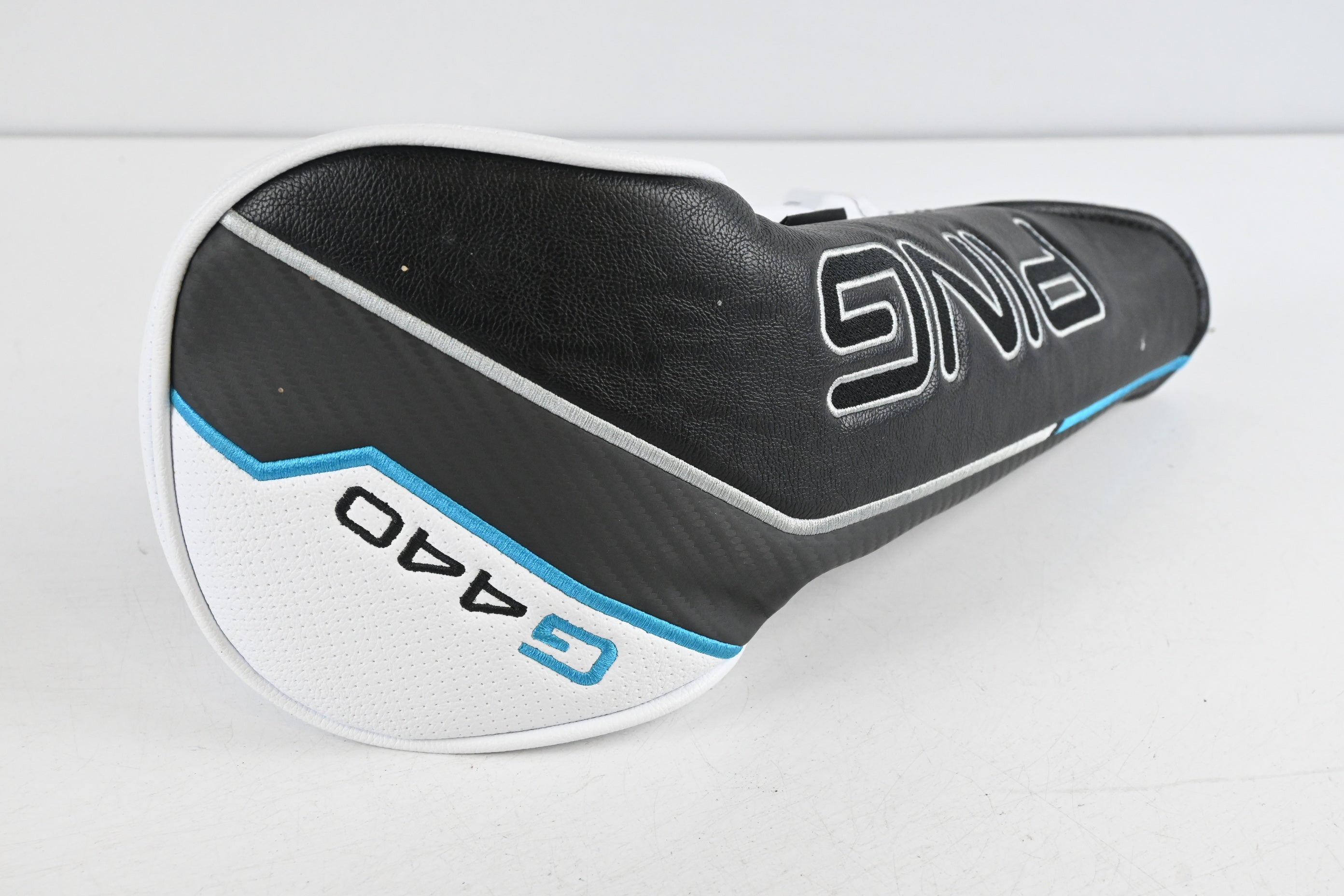Ping G440 SFT Driver / 10.5 Degree / Senior Flex Ping Alta Quick 45 Shaft