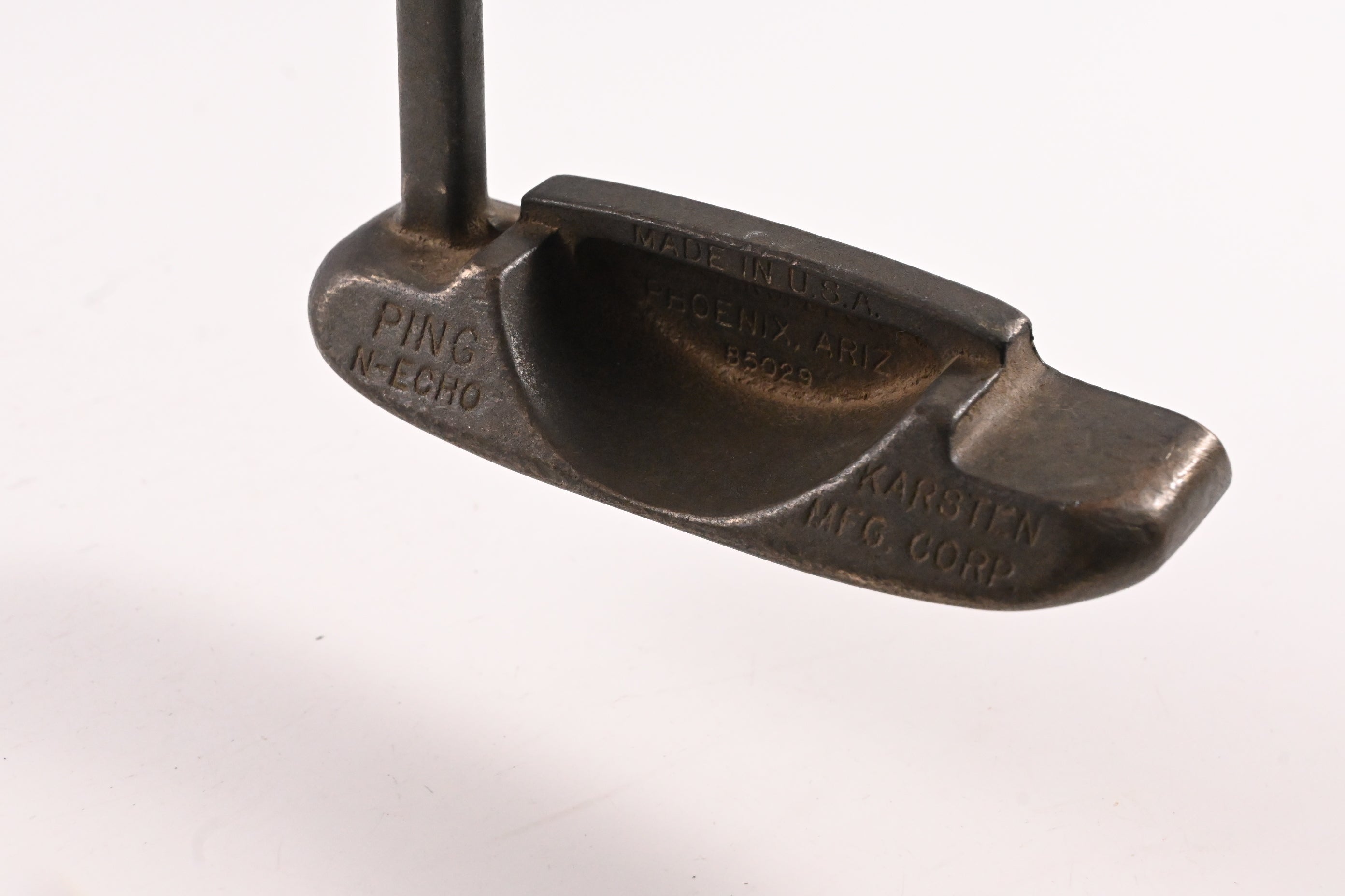 Ping Karsten BeCu N-ECHO Putter / 35 Inch