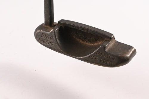 Ping Karsten Manganese Bronze N-ECHO Putter / 35 Inch