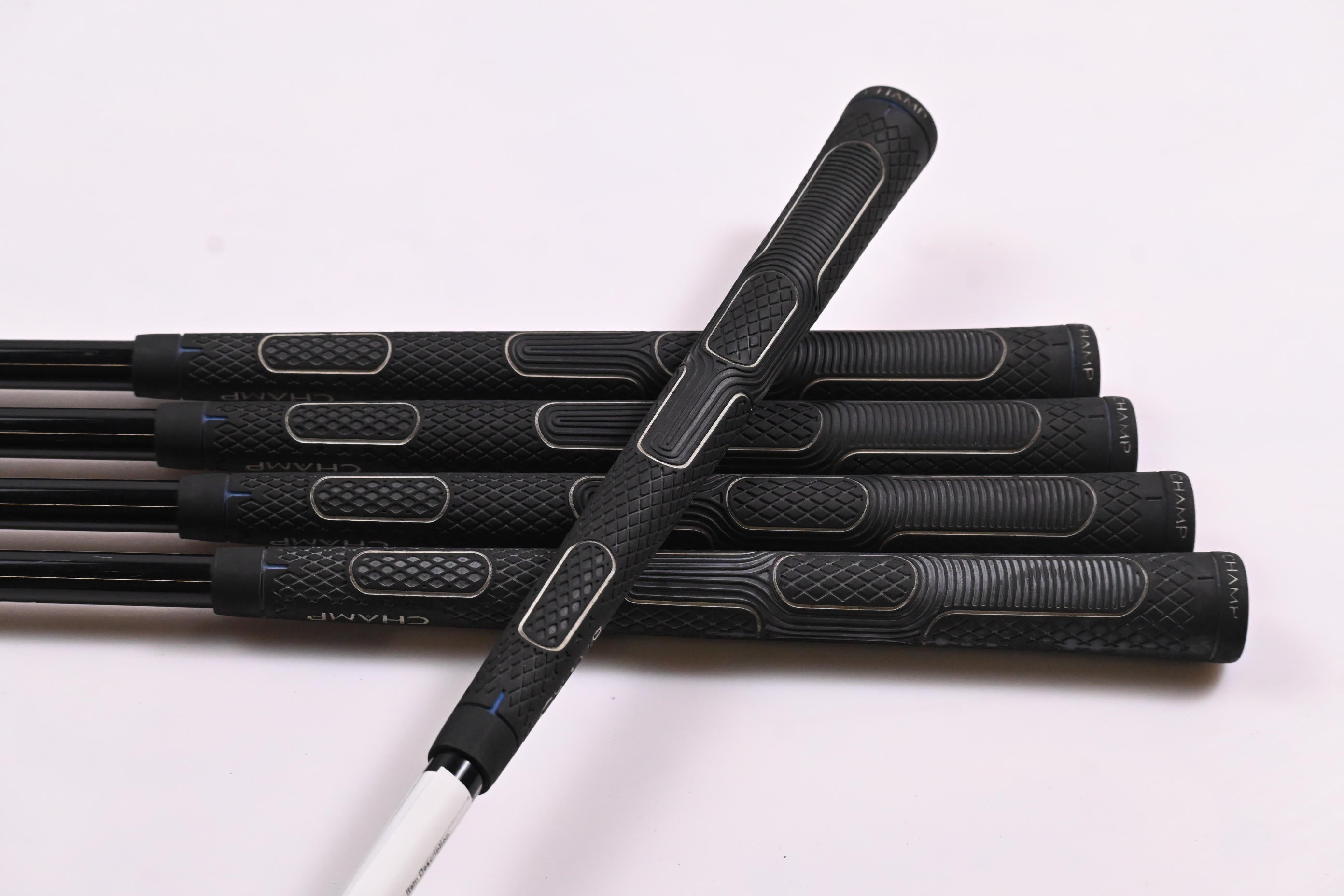 Taylormade PSi Irons / 6-PW / Senior Flex Taylormade Reax 55 Shafts
