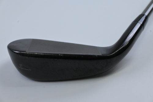 Mizuno Pro Fli-Hi 2024 #4 Iron / 21.5 Degree / Regular Flex SteelFiber HLS 880