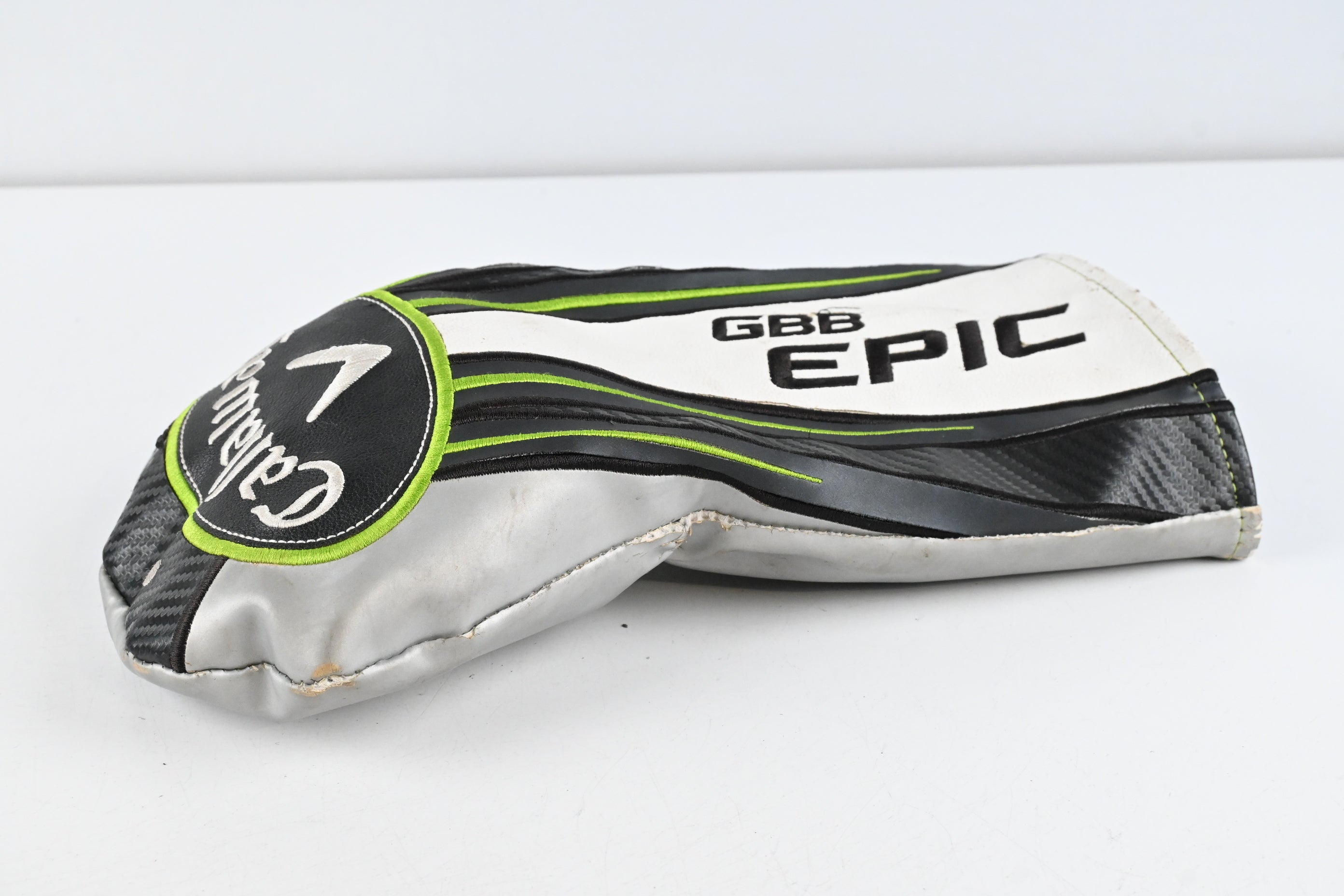 Callaway GBB Epic Sub Zero Driver / 10.5 Degree / Regular Flex Crossfire 60 Shaft