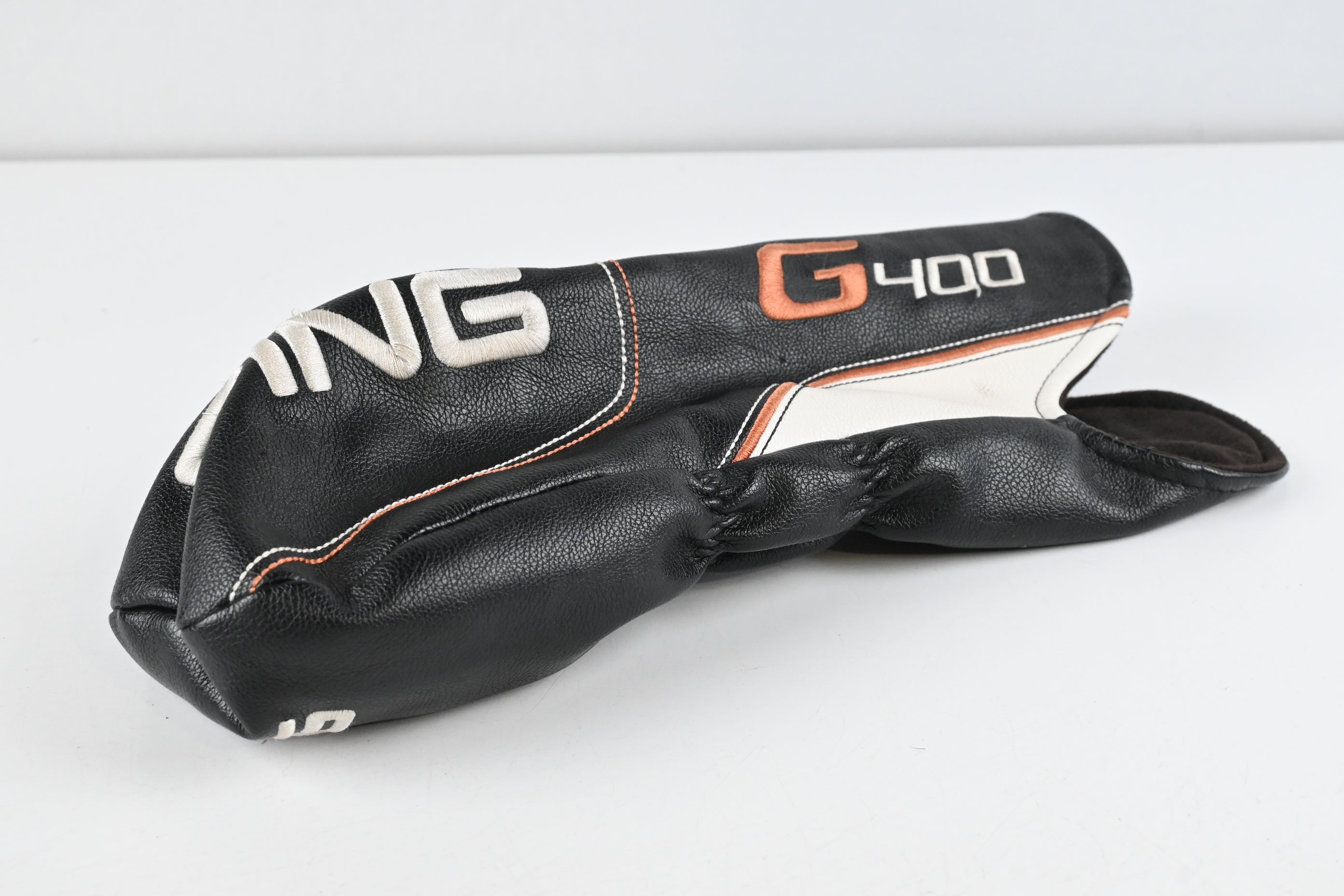 Ping G400 SFT Driver / 10 Degree / Regular Flex Ping Alta CB 55 Shaft