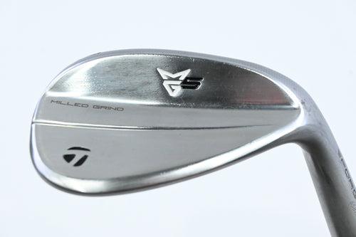 Taylormade Milled Grind 5 Gap Wedge / 50 Degree / X-Flex Project X Rifle Shaft