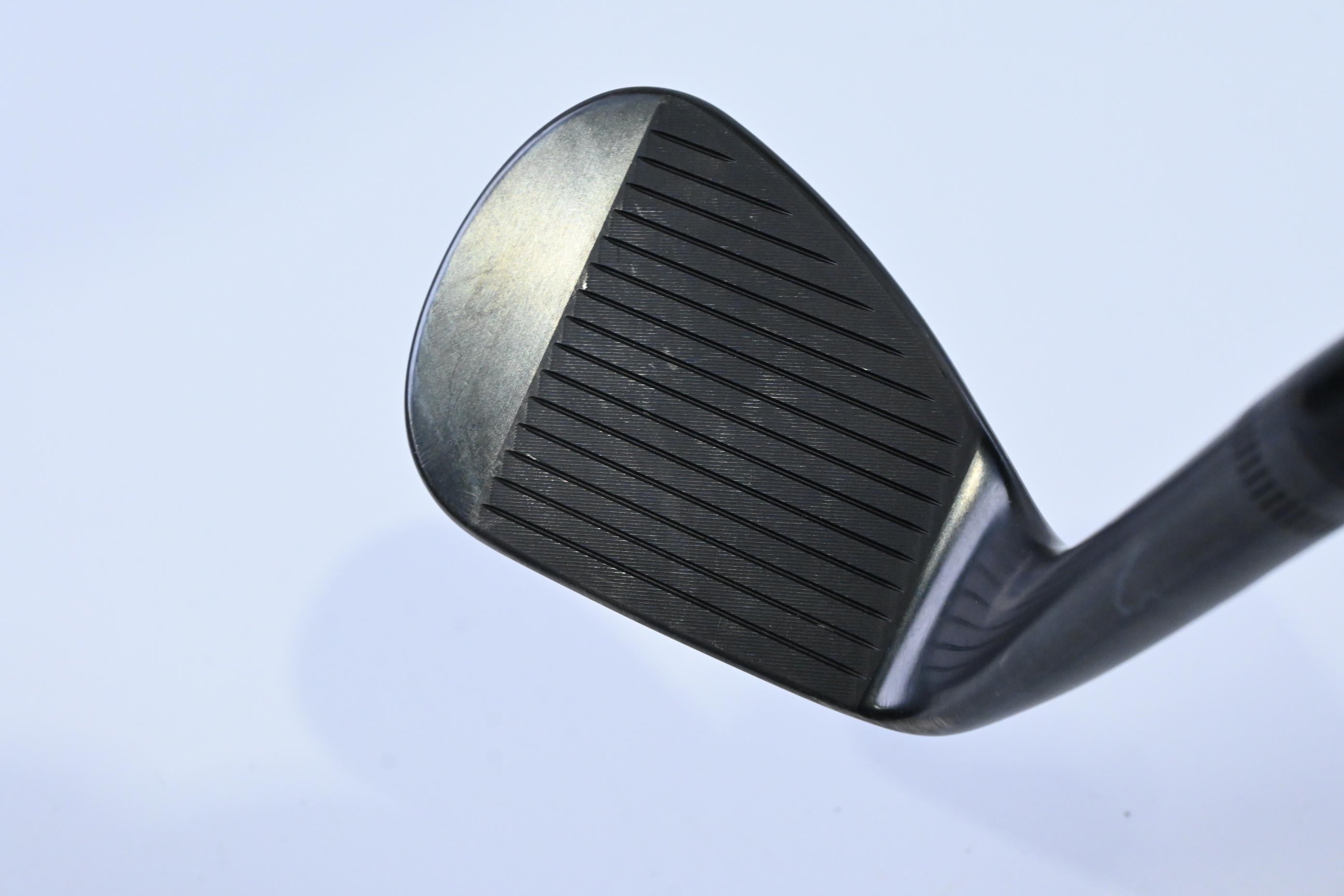 Callaway Jaws Raw Sand Wedge / 54 Degree / Regular Flex SteelFiber i95 Shaft