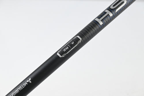 Callaway Elyte Driver / 10.5 Degree / Senior Flex Vanquish 4 Shaft