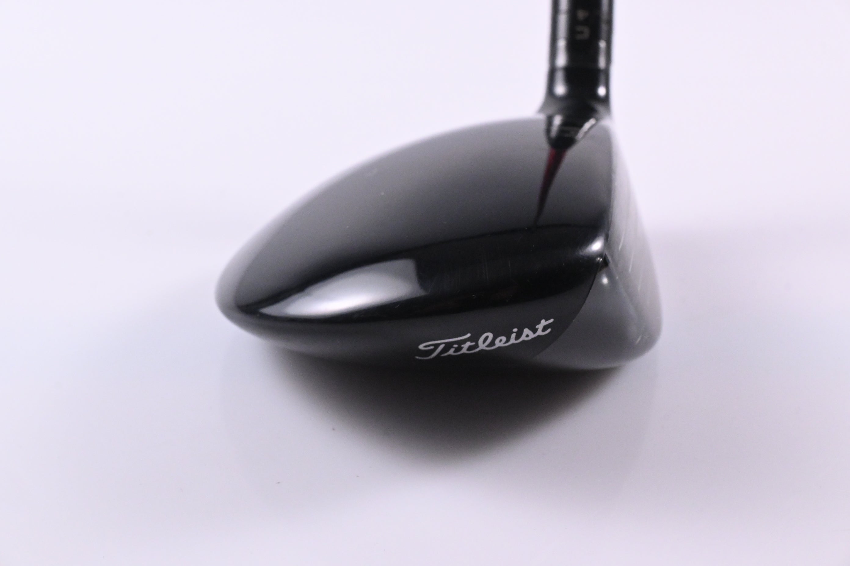Titleist GT2 #5 Wood / 18 Degree / Regular Flex Project X Denali Red 60 Shaft