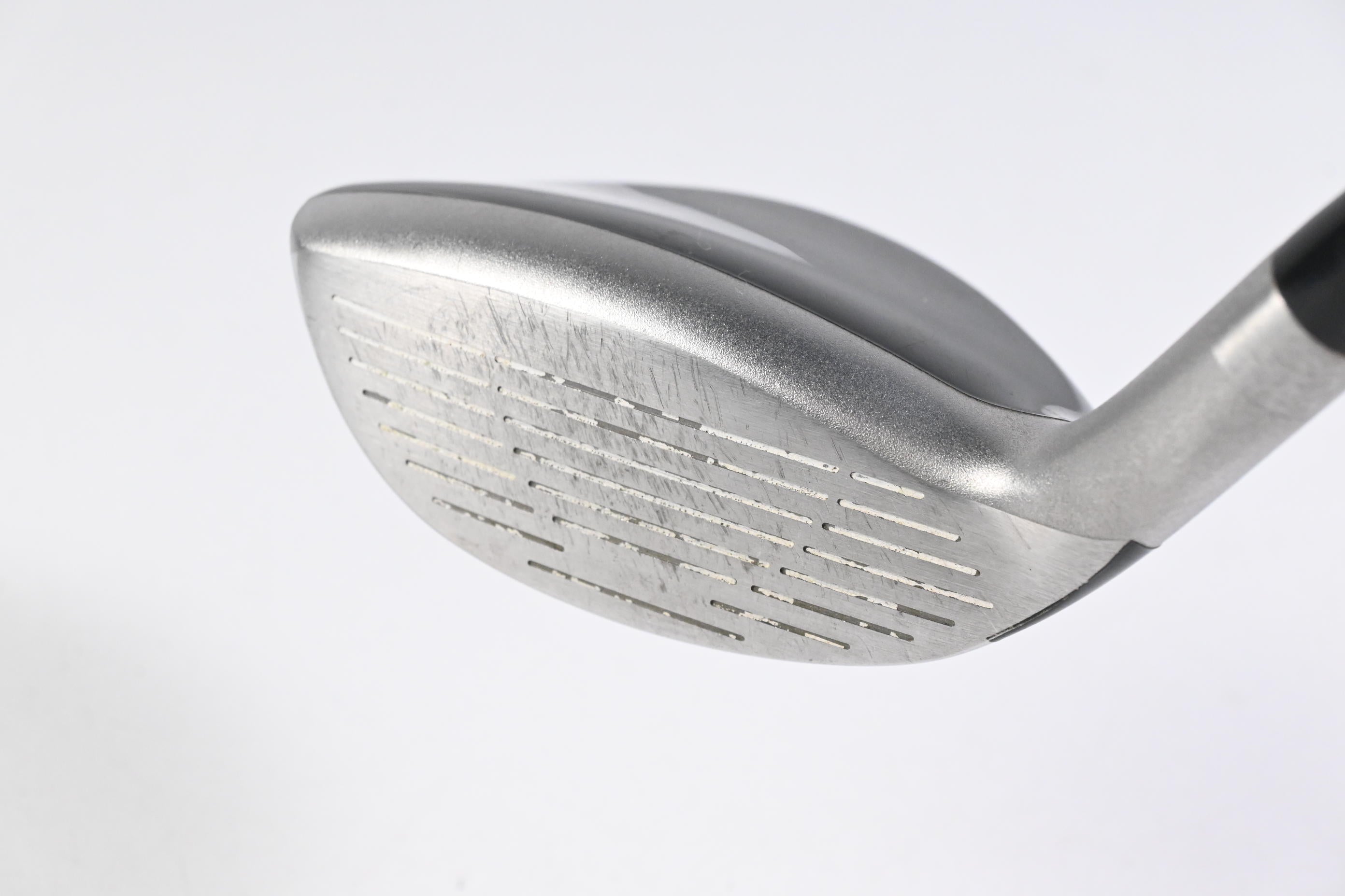 Ping G10 #2 Hybrid / 18 Degree / Regular Flex Ping TFC 129 Shaft