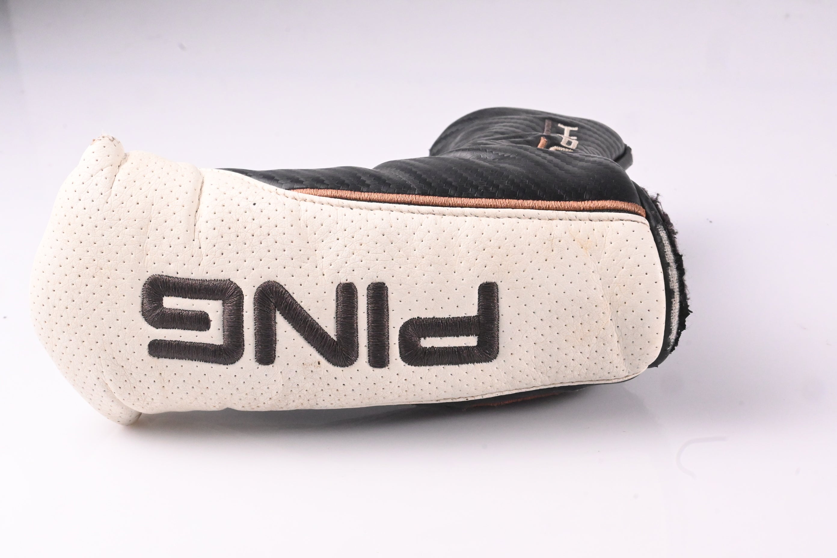 Ping Heppler Anser 2 Putter / Black Dot / 34 Inch