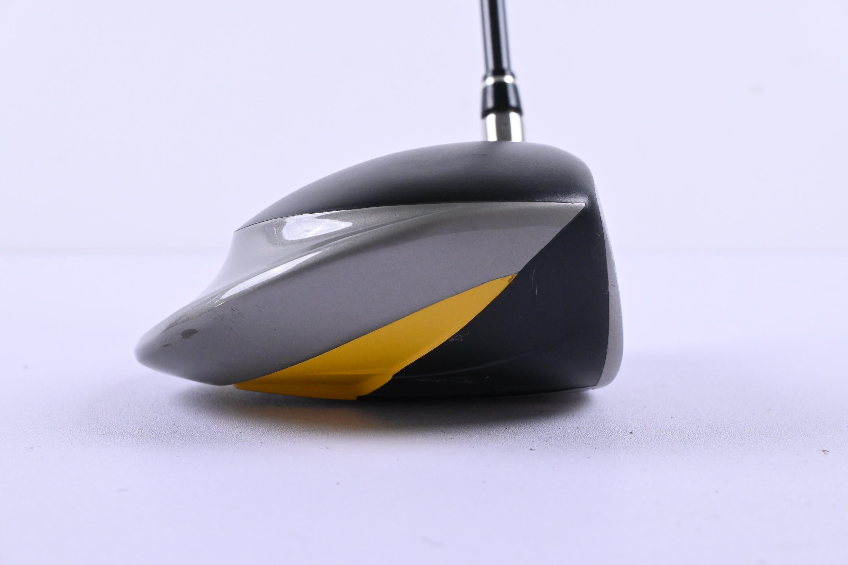Nike SQ 460 Driver / 9.5 Degree / Stiff Flex Diamana Sasquatch 65 Shaft