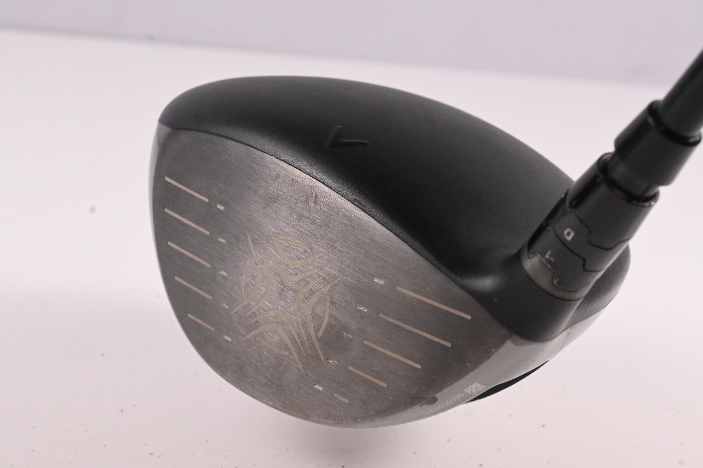 Callaway Great Big Bertha 2016 Driver / 10.5 Degree / Stiff Flex Ventus TR Red 5