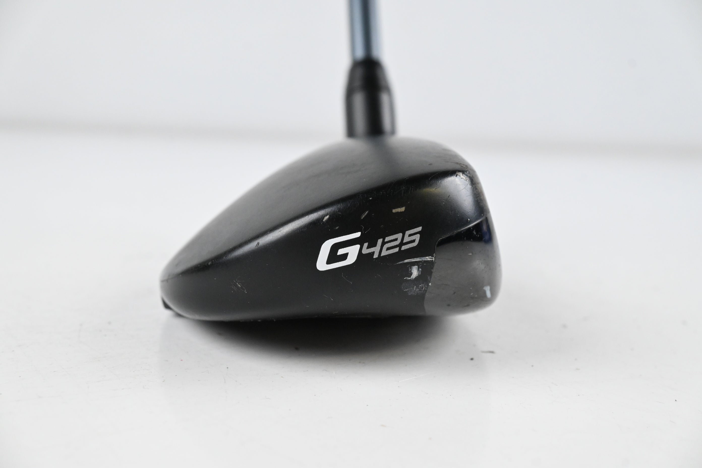 Ping G425 #3 Hybrid / 19 Degree / Stiff Flex Ping Alta CB 70 Slate Shaft