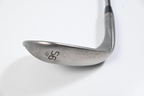 Titleist Vokey SM10 Sand Wedge / 56 Degree / Wedge Flex Accra TZ 95 Shaft