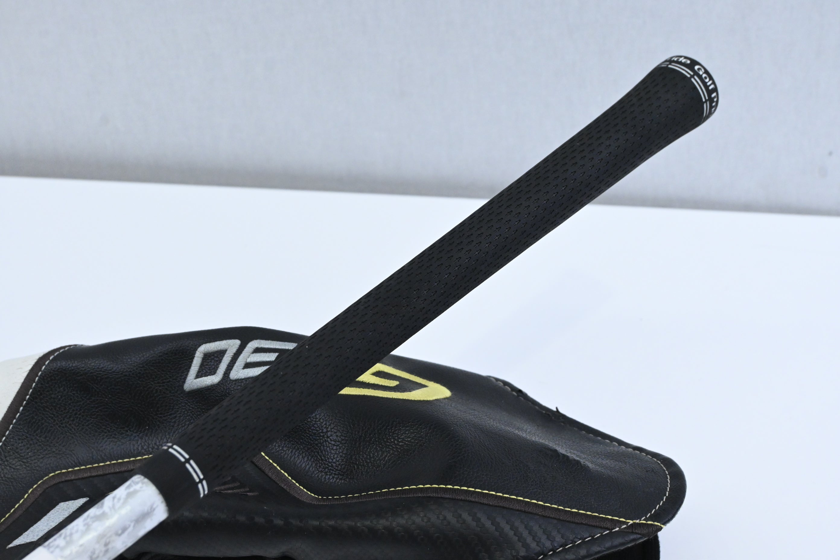 Ping G430 Max 10K Driver / 10.5 Degree / Stiff Flex Denali Red 60 Shaft