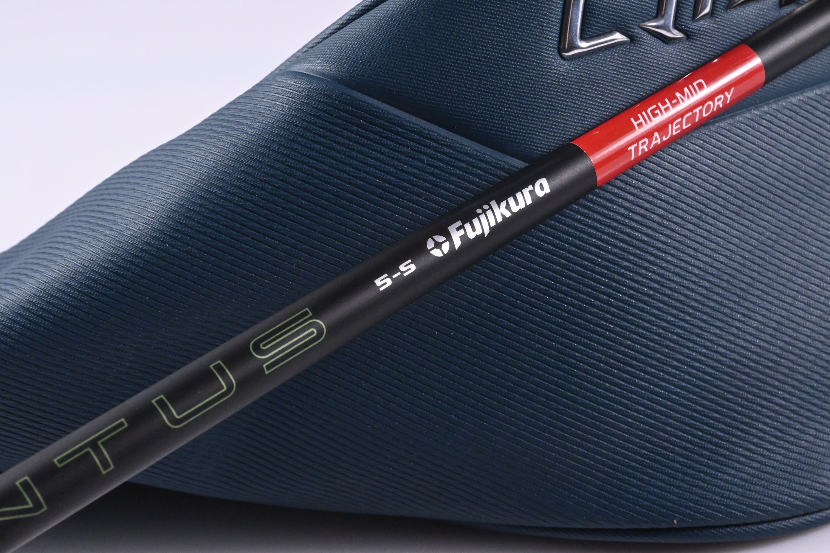 Taylormade Qi4D LS Driver / 9 Degree / Stiff Flex Ventus Blue 5 Shaft