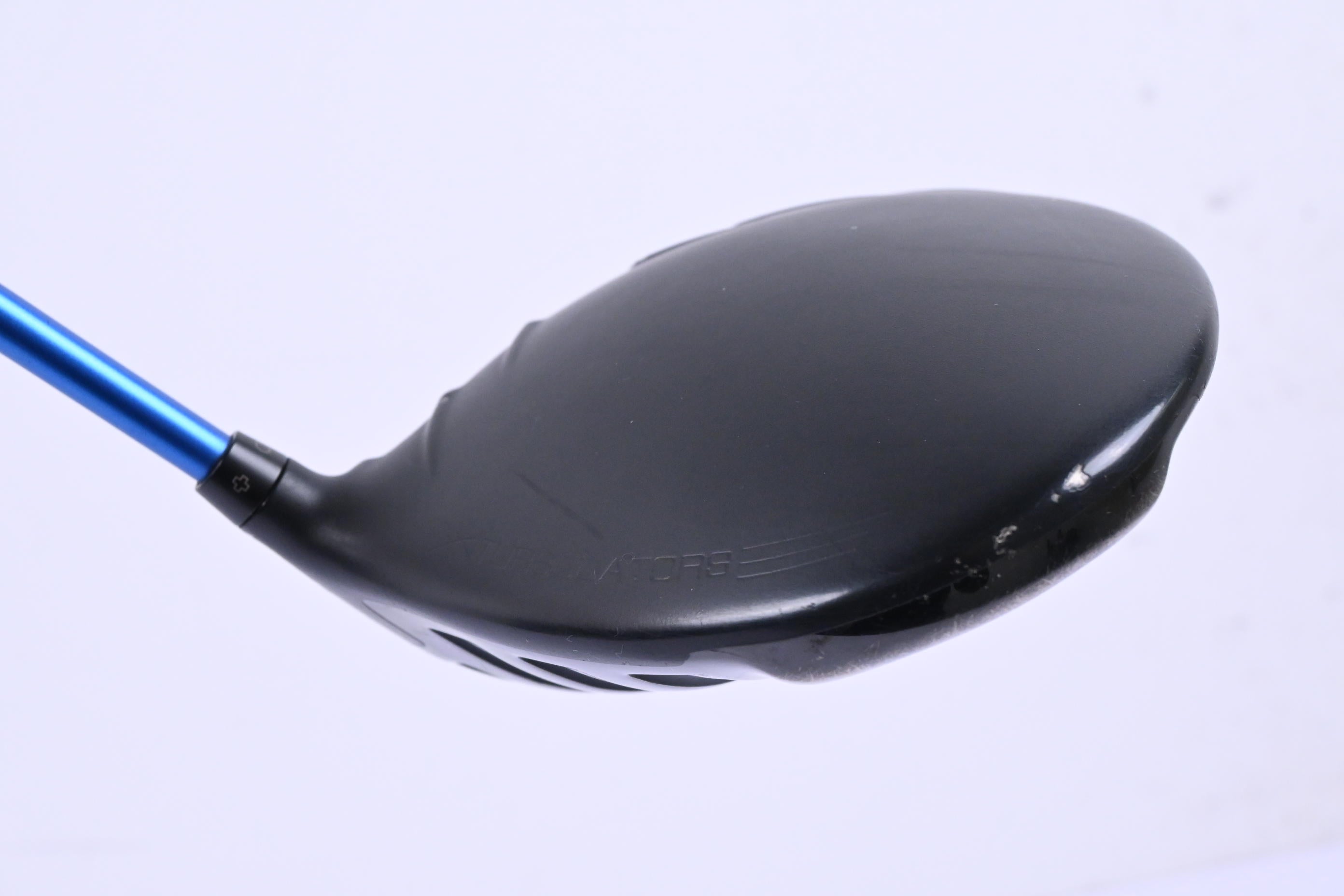 Ping G30 Driver / 9 Degree / Stiff Flex Ping TFC 390 Shaft