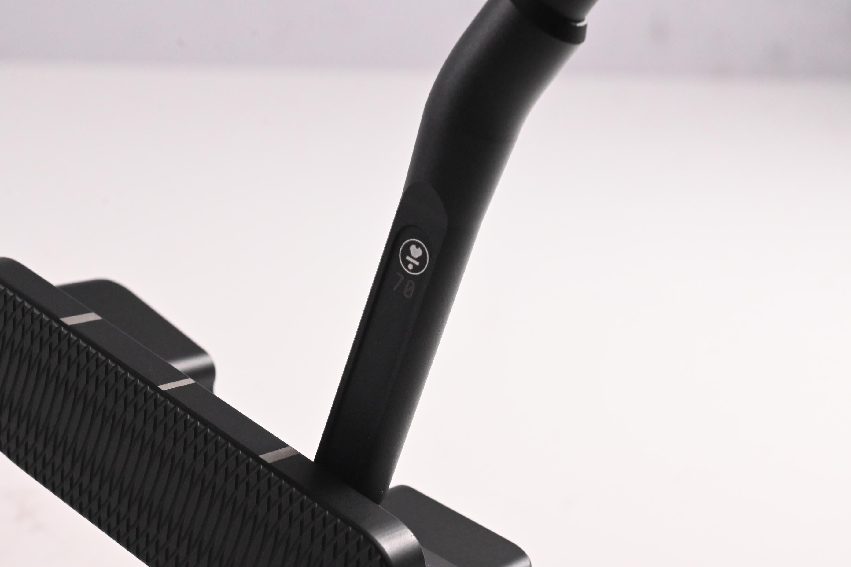 L.A.B. Golf LINK2.2 HS Putter / 33.5 Inch / TPT Pure Precision X L.A.B. Golf