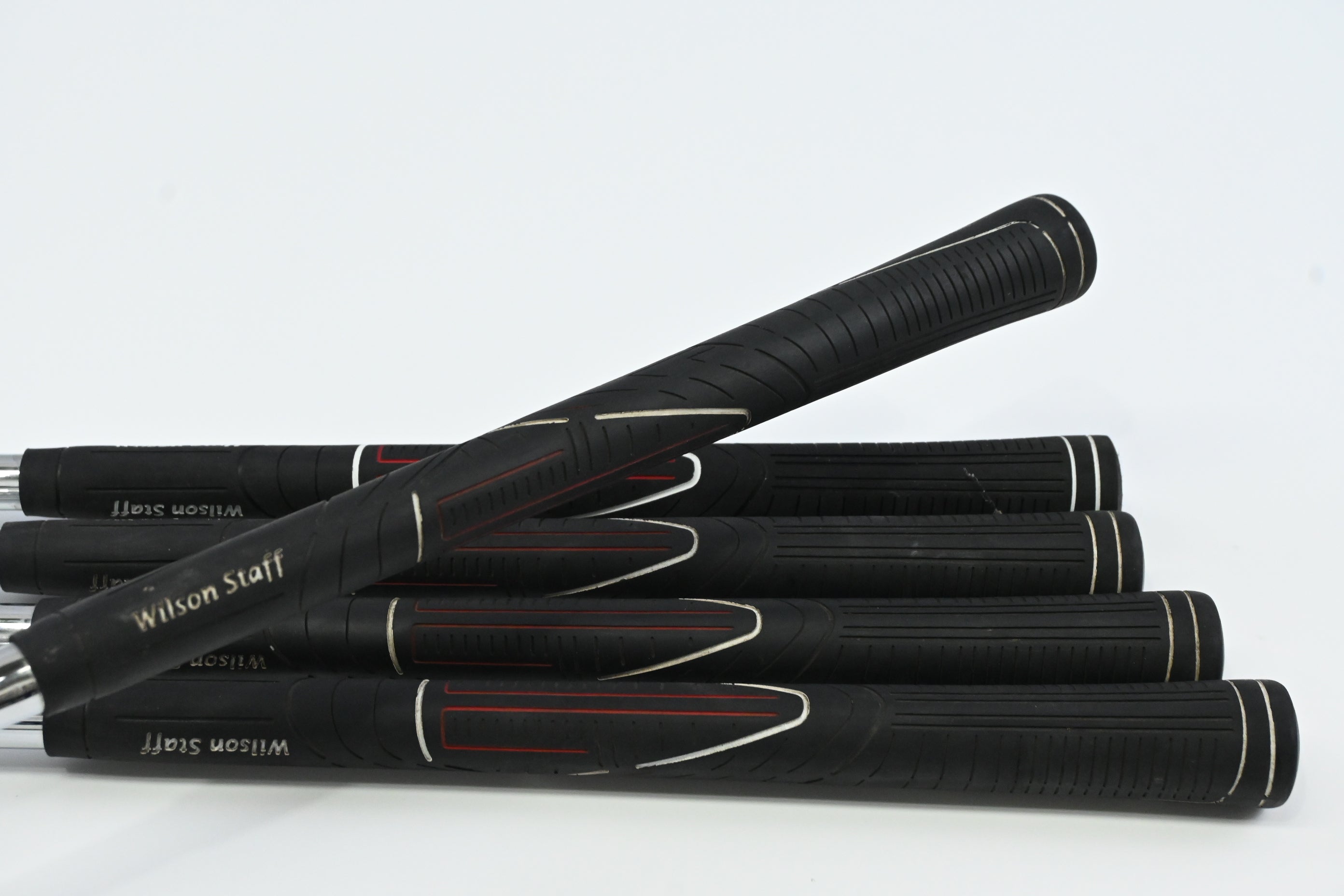 Wilson Di9 Irons / 7-PW+GW / Uniflex TX Superlight 99 Shafts
