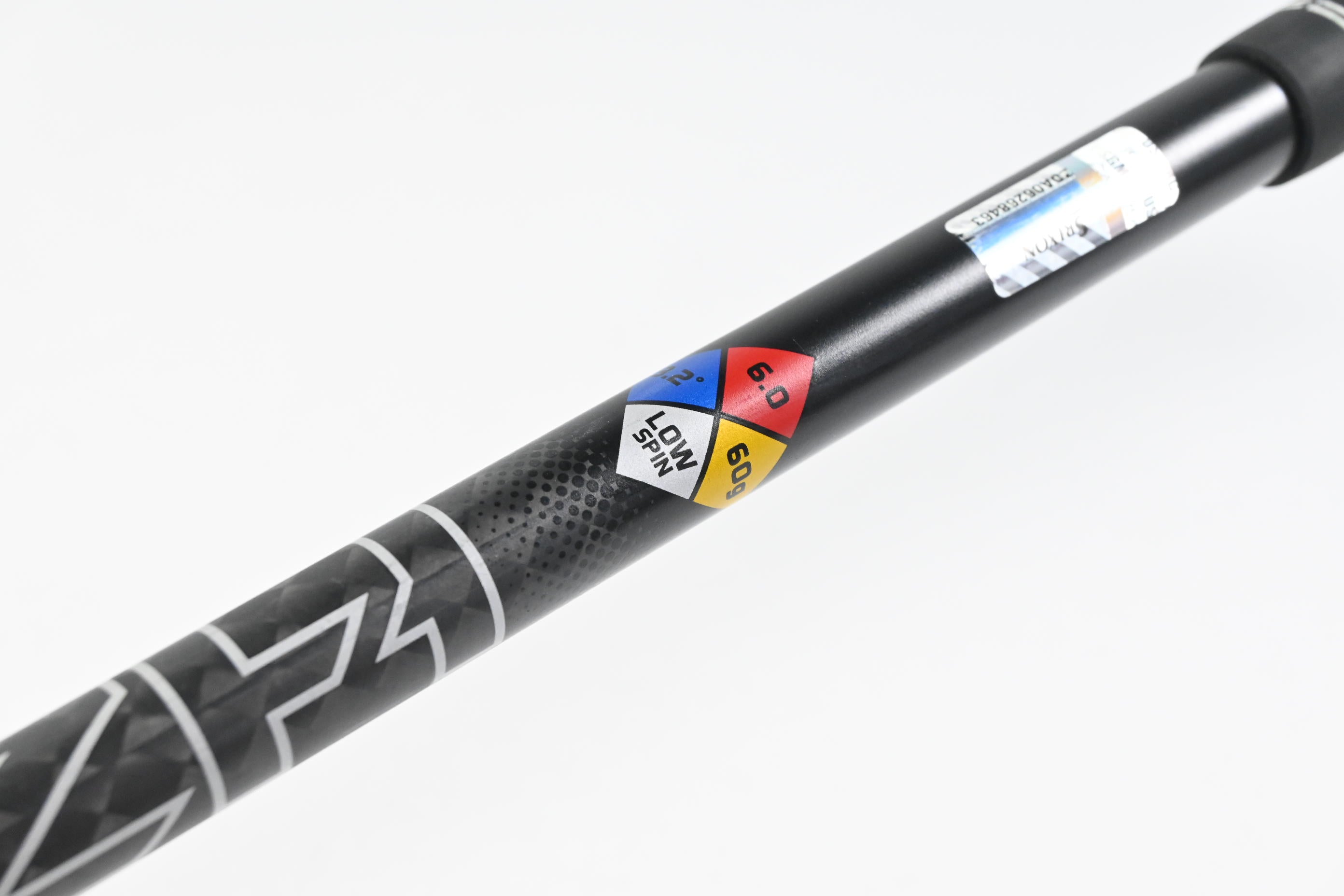 Srixon ZXi LS Driver / 9 Degree / Stiff Flex HZRDUS Black 60 Shaft