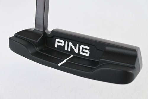 Ping Scottsdale Anser 2025 Putter / 34 Inch