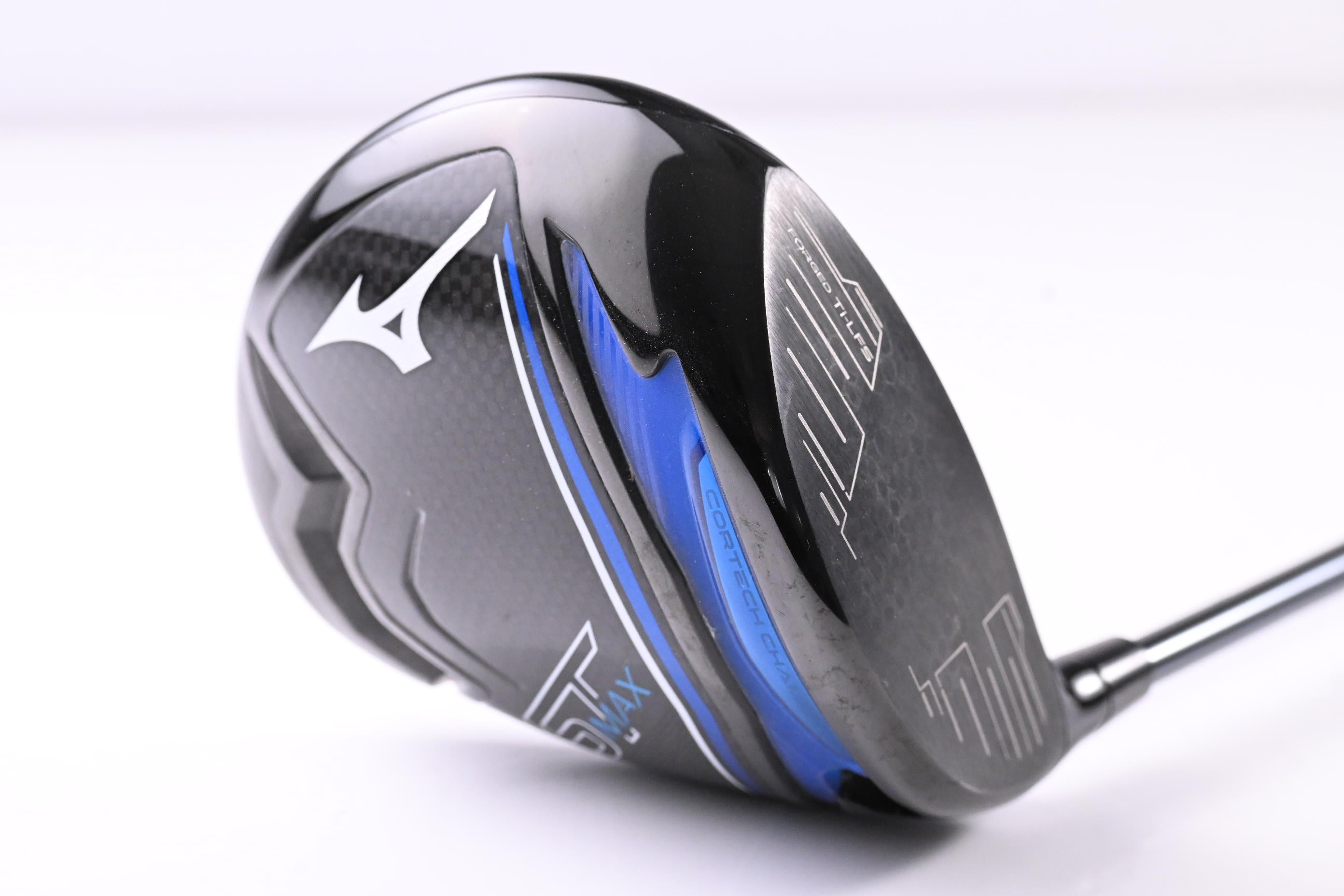 Mizuno ST-Max 230 Driver / 9.5 Degree / Regular Flex UST Mamiya LINQ M40X Red 5