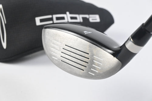 Cobra Fly XL #5 Hybrid / 23 Degree / Regular Flex Cobra Fly XL Shaft