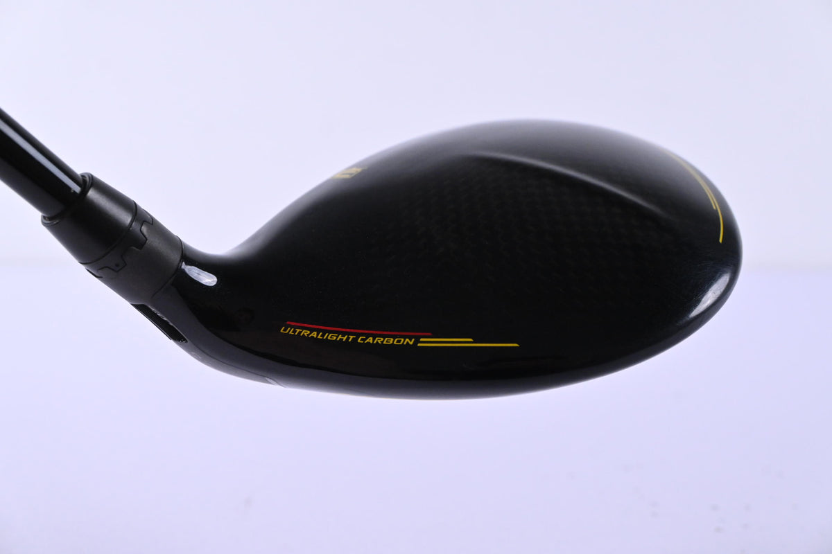 Cobra King Speedzone #3 Wood / 14.5 Degree / Stiff Flex Tensei AV Blue 65 Shaft