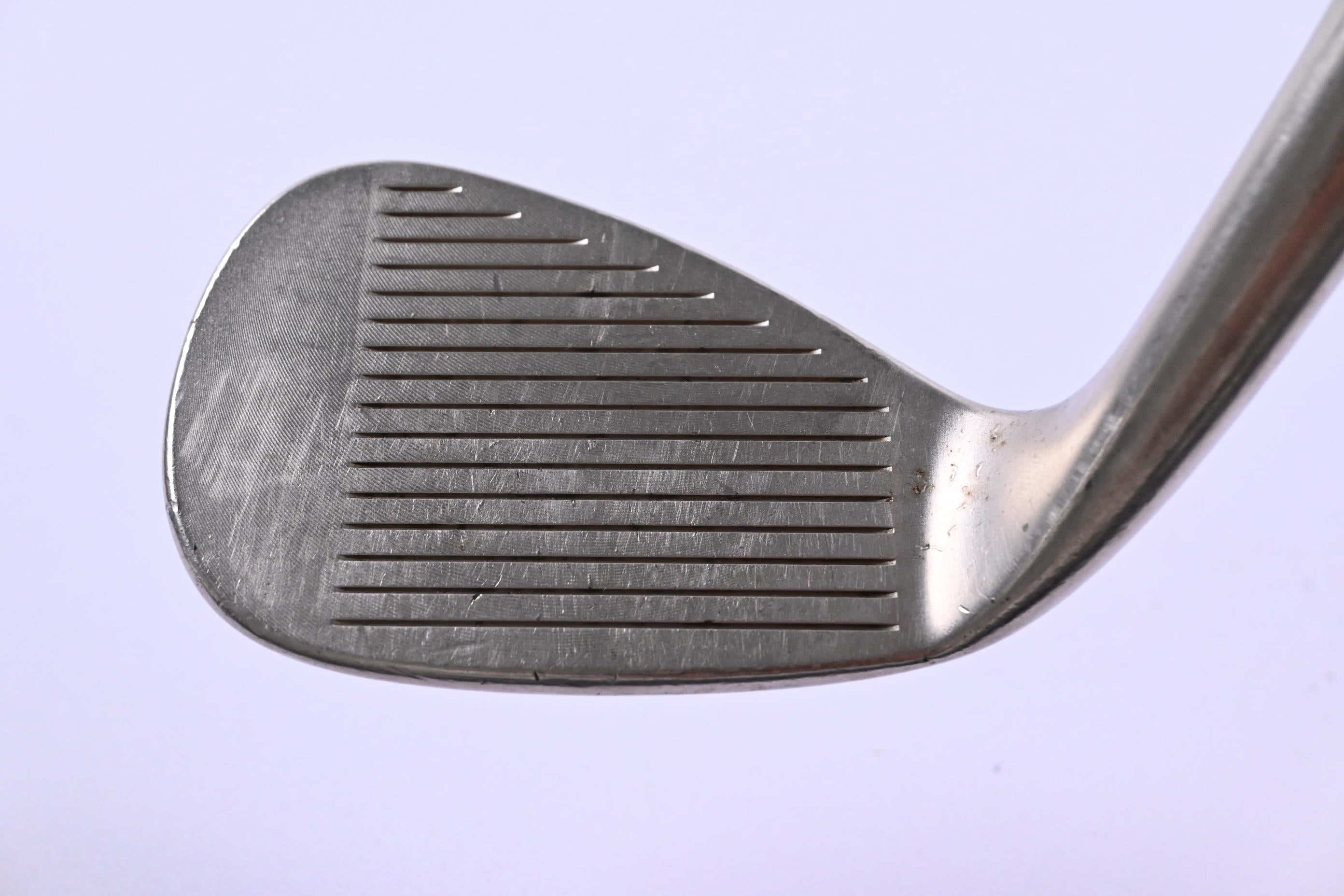 Titleist Vokey Spin Milled 2009 Gap Wedge / 52 Degree / Wedge Flex Vokey Design