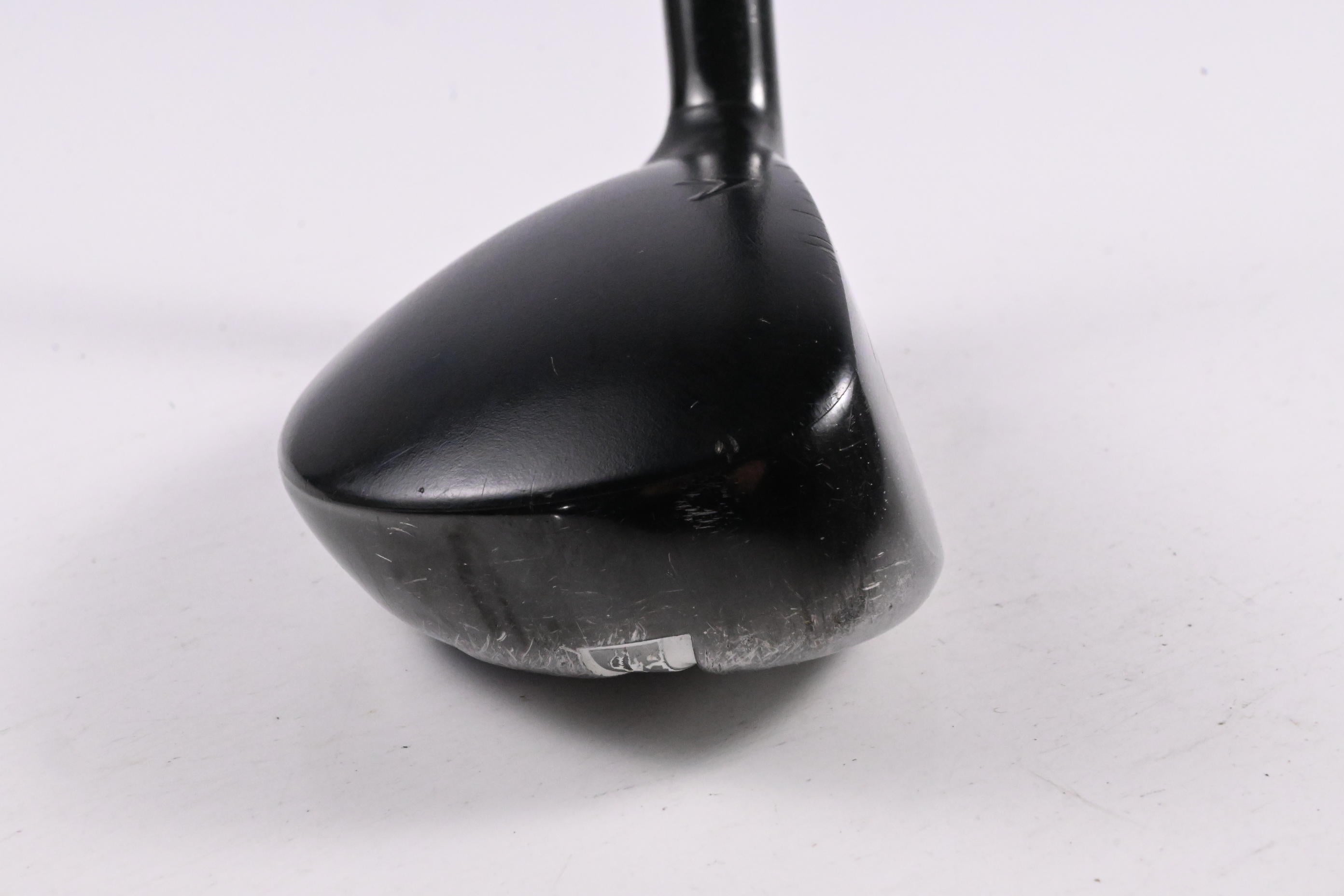 Callaway XR #3 Hybrid / 19 Degree / X-Flex Tensei 1K Black 95 Shaft