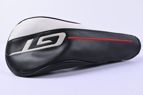 Titleist GT2 Driver / 8 Degree / Senior Flex Project X Denali Red 50 Shaft