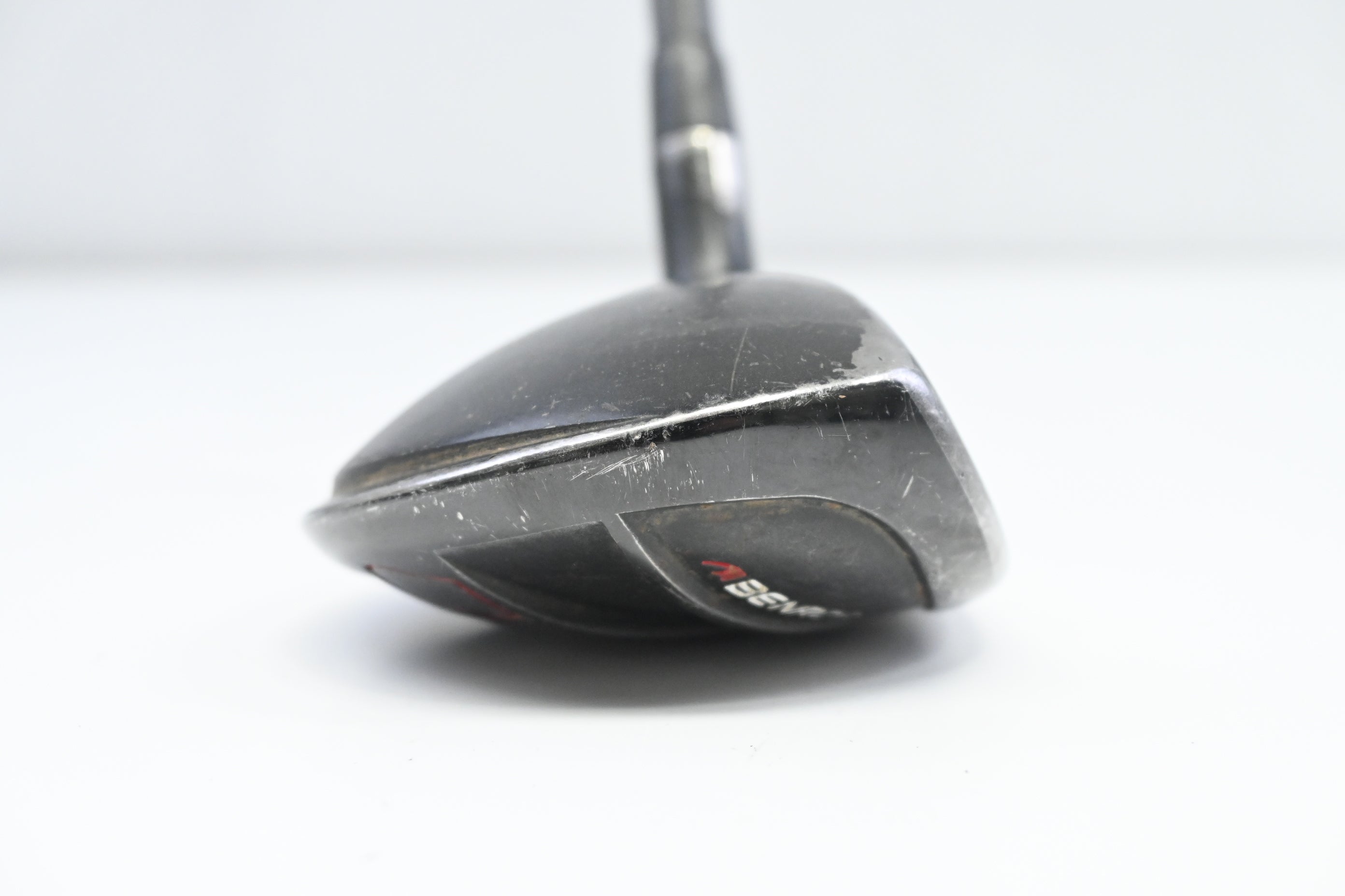 Benross Hot Speed #4 Hybrid / 25 Degree / Regular Flex Aldila RIP 80 Shaft