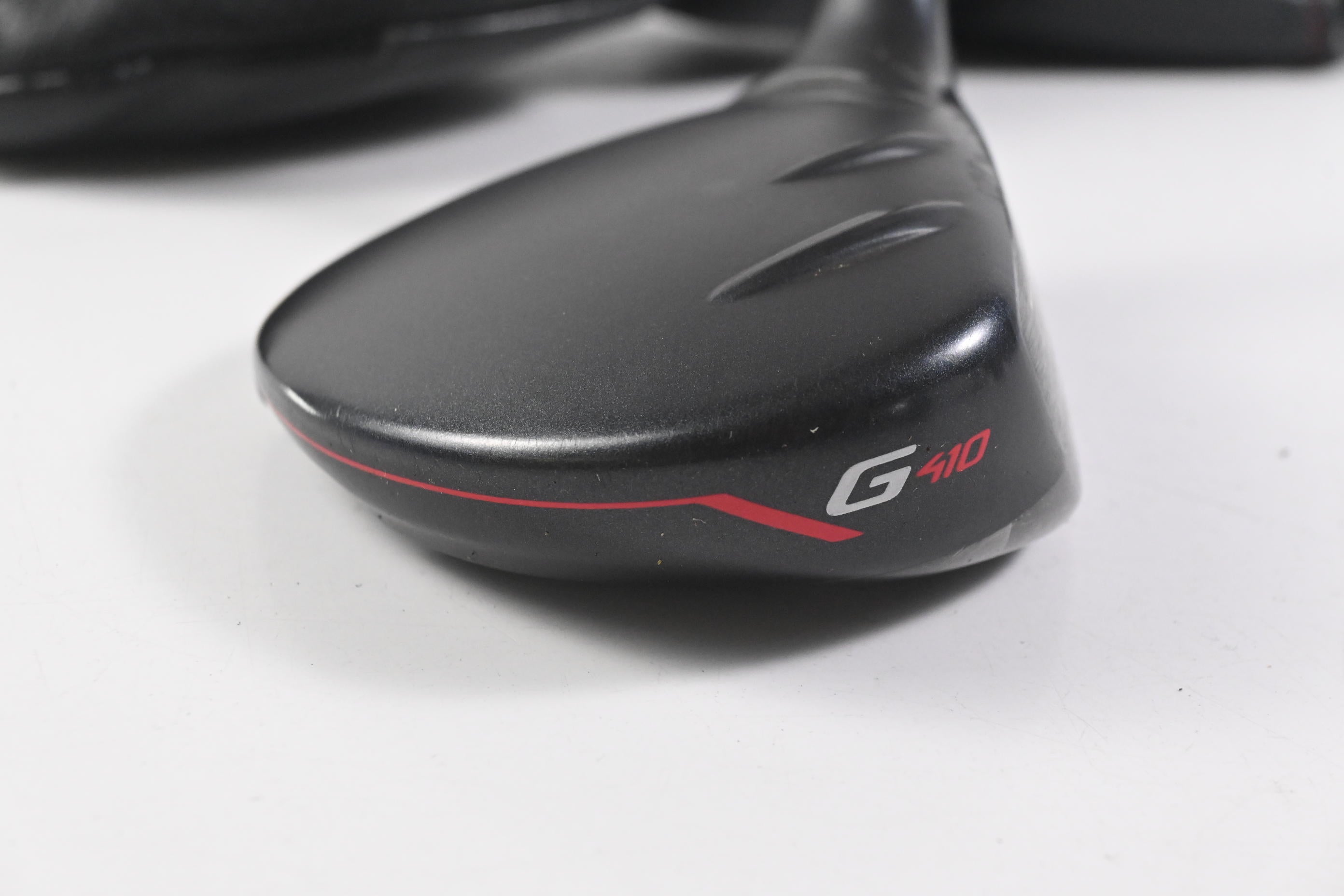 Ping G410 #7 Wood / 20.5 Degree / Regular Flex Ping Alta CB Red 65 Shaft