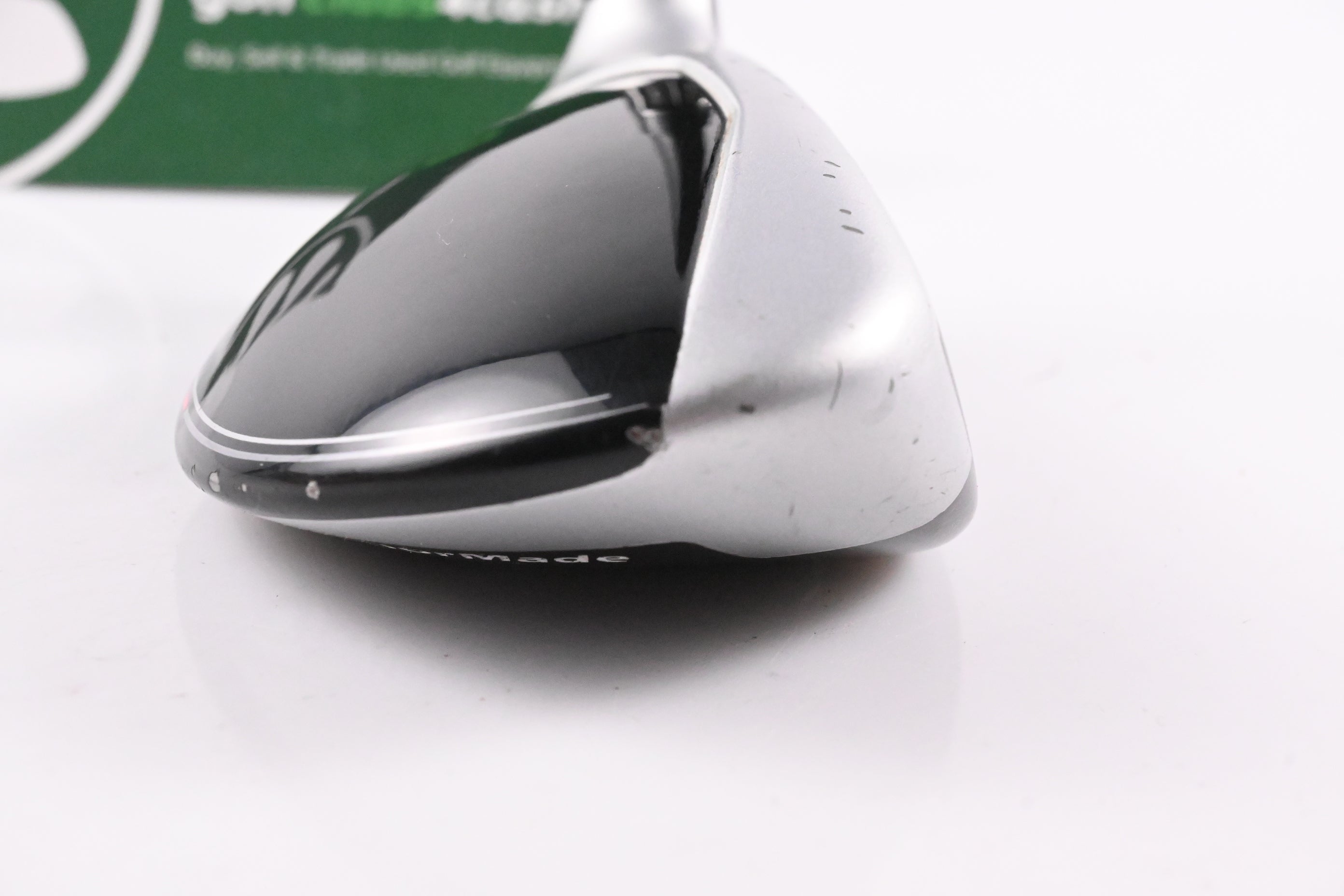 Taylormade M4 #3 Hybrid / 19 Degree / Stiff Flex Fujikura Atmos Red 7