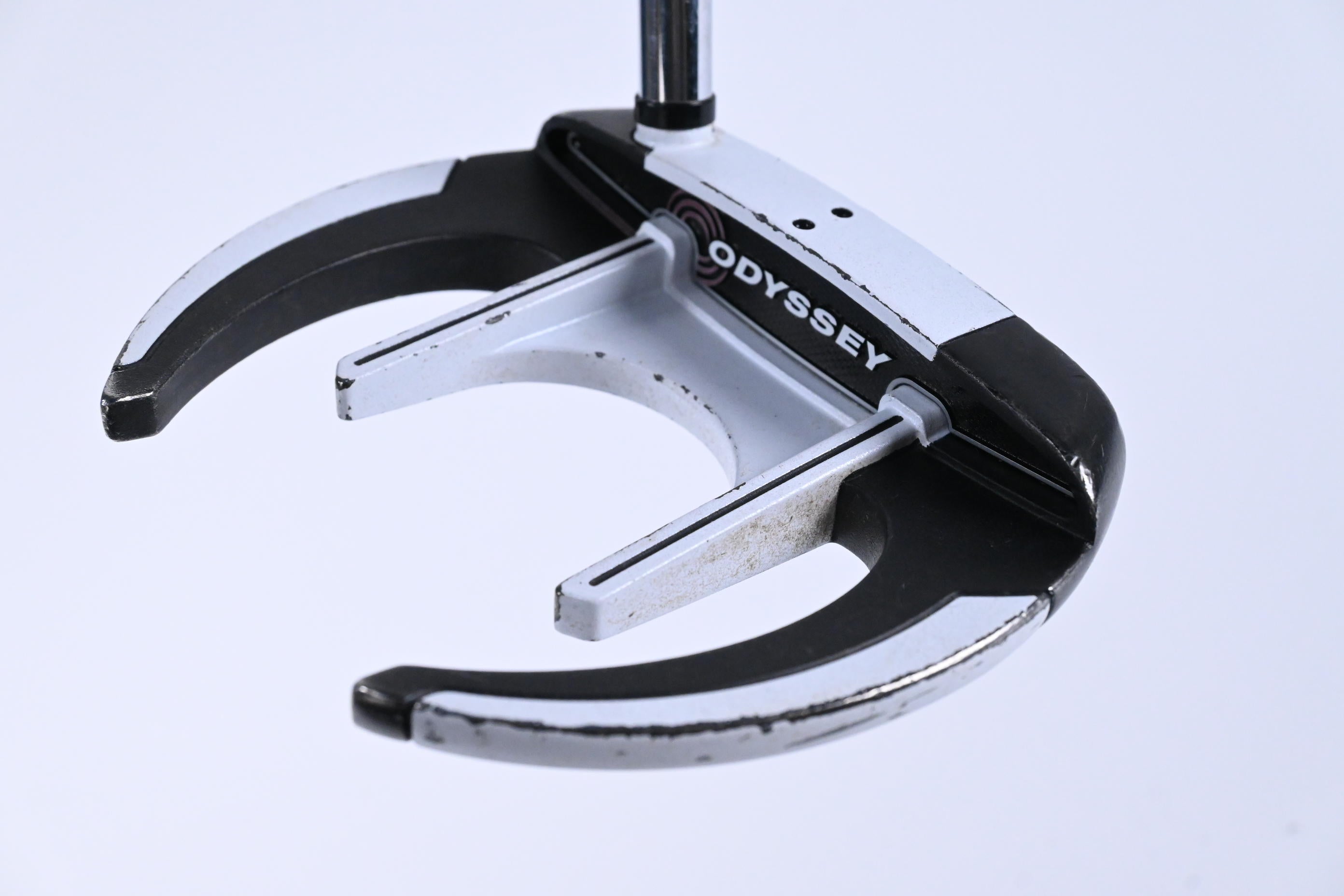 Odyssey Versa Sabertooth Putter / 35 Inch