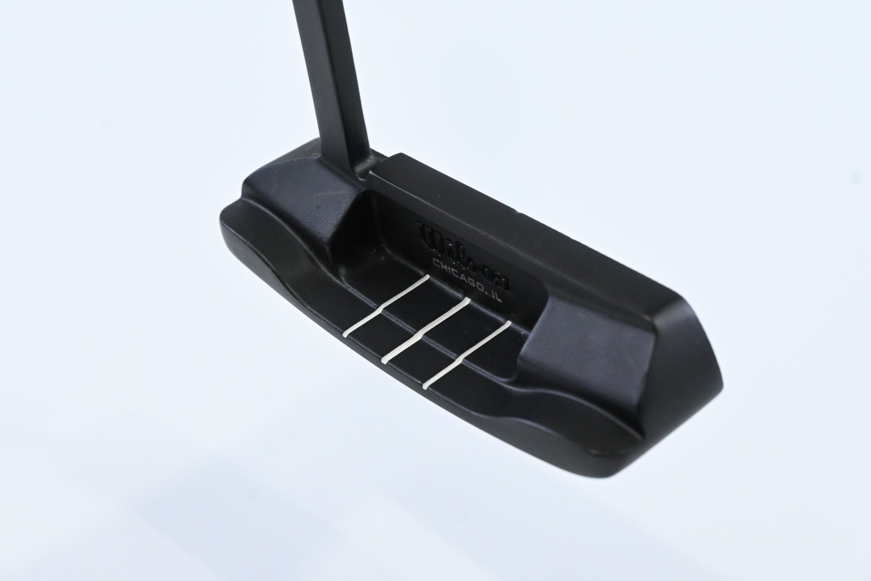 Wilson Infinite Windy City 2024 Putter / 34 Inch