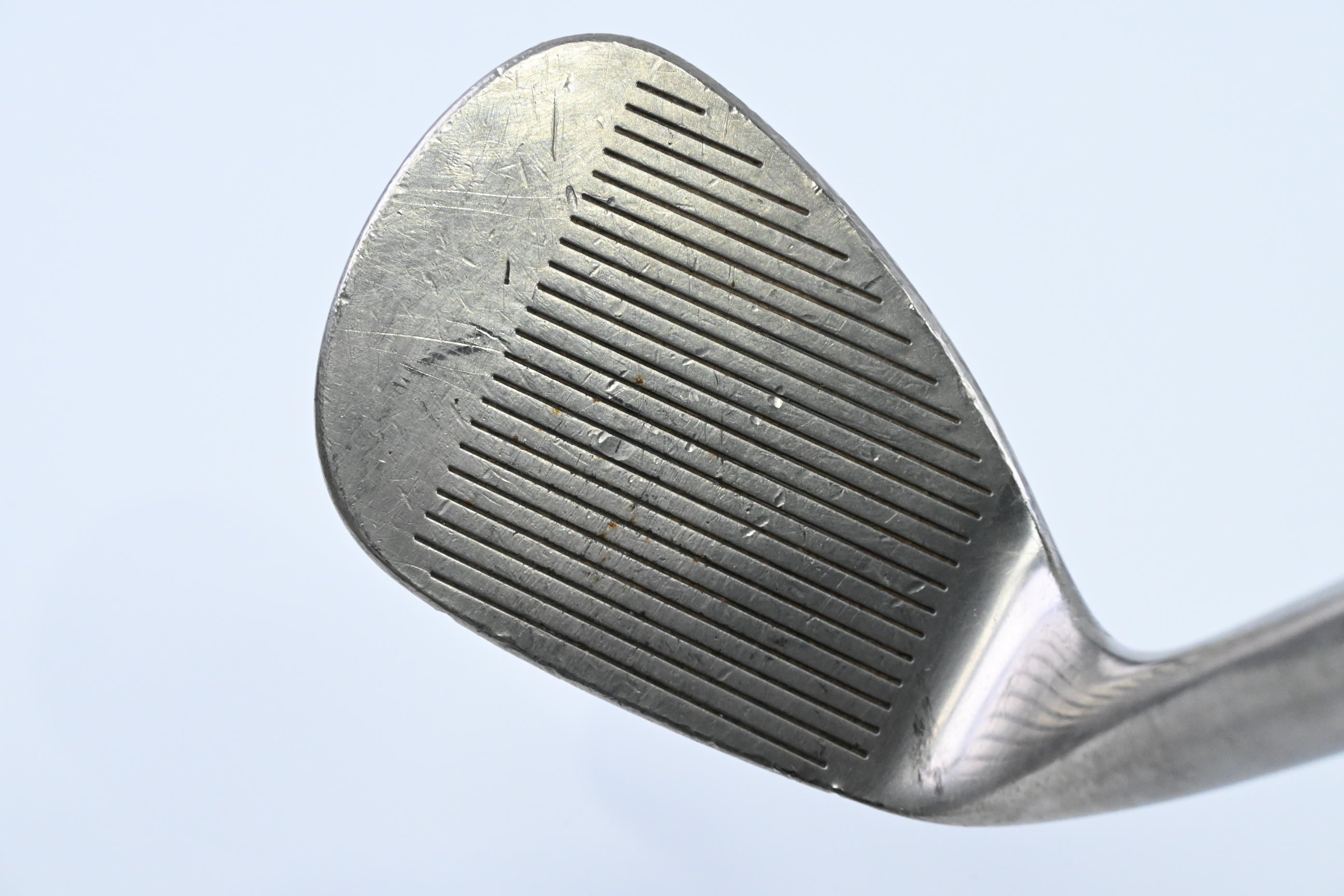 Callaway V-Forged Lob Wedge / 58 Degree / Stiff Flex KBS Tour C-Taper 120 Shaft
