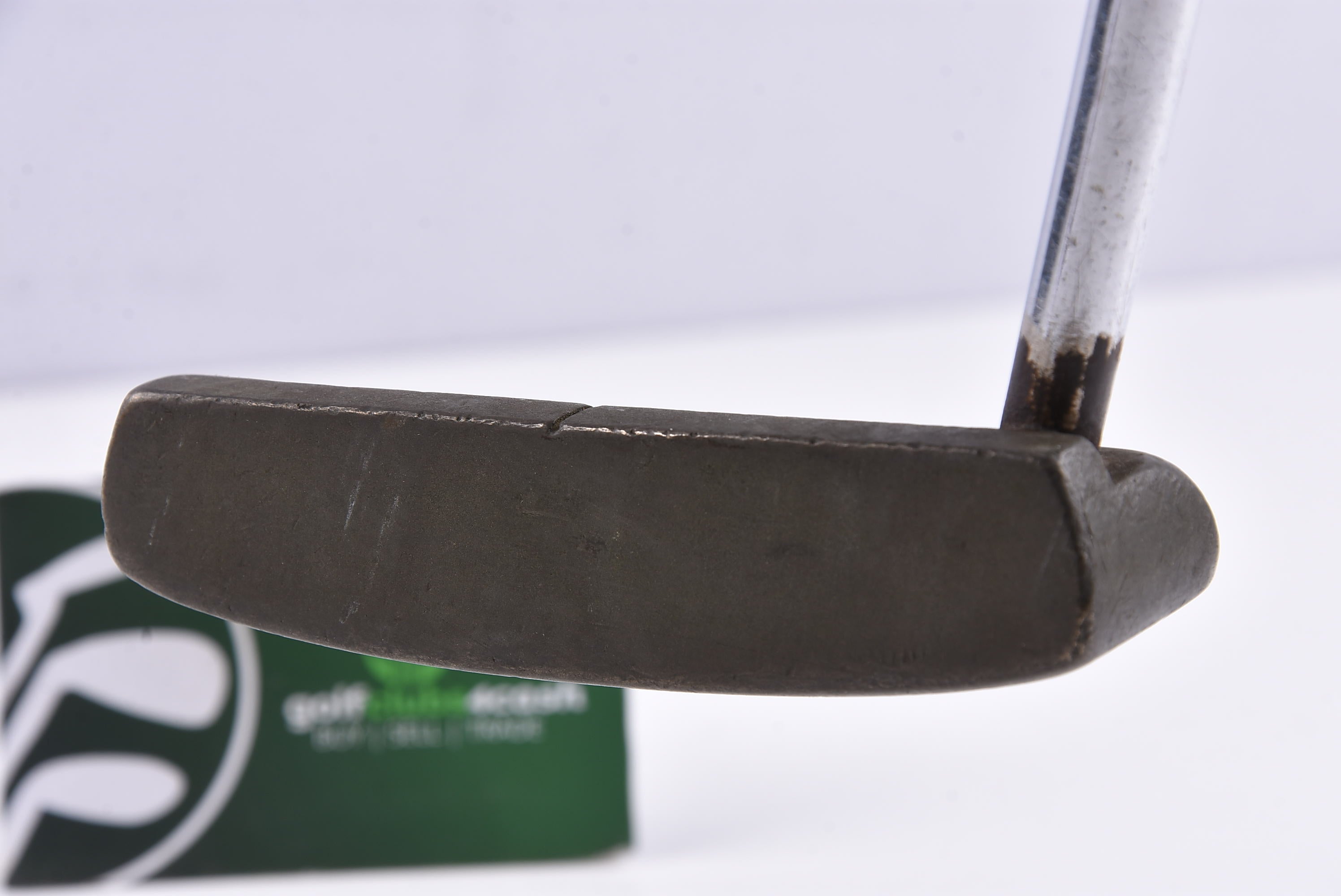 Ping Karsten Slazenger Stamp Putter / 35 Inch