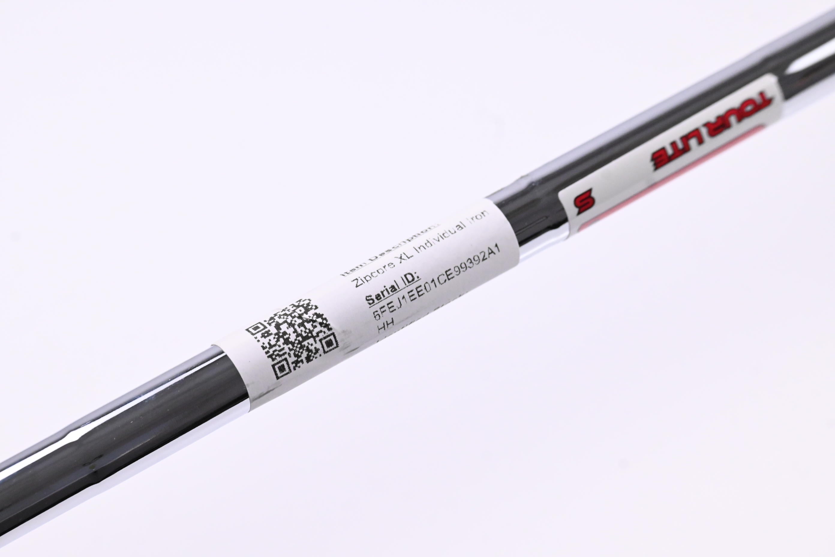 Cleveland Zipcore XL #4 Iron / 20 Degree / Stiff Flex KBS Tour Lite Shaft