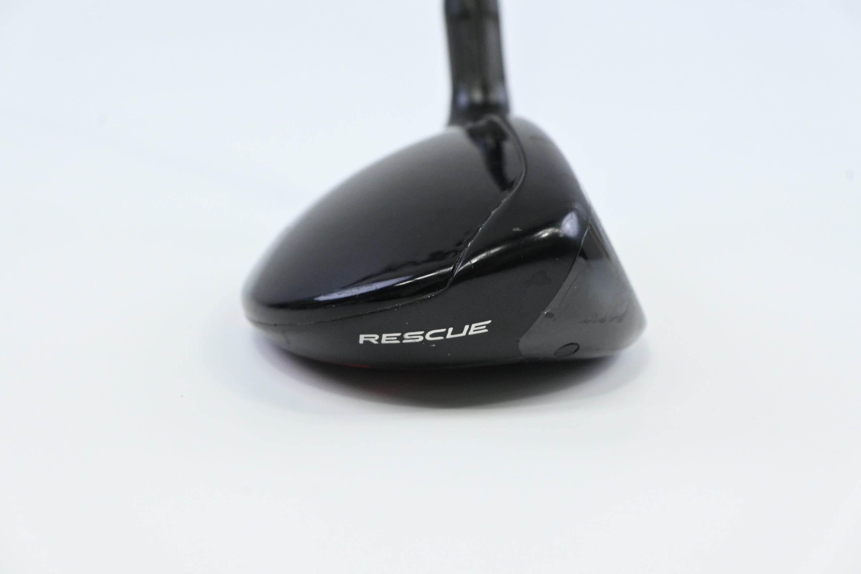 Taylormade Stealth 2 #5 Hybrid / 25 Degree / Stiff Flex Fujikura Ventus TR Red 7