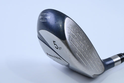 Ladies Yonex V-Mass 270 FL #5 Wood / 21 Degree / Ladies Flex Yonex UltimumTi 50