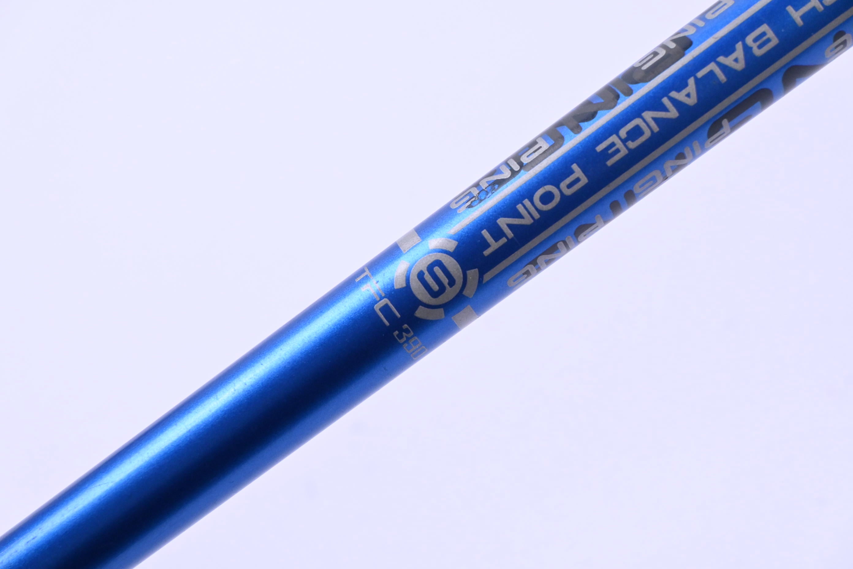Ping G30 Driver / 9 Degree / Stiff Flex Ping TFC 390 Shaft