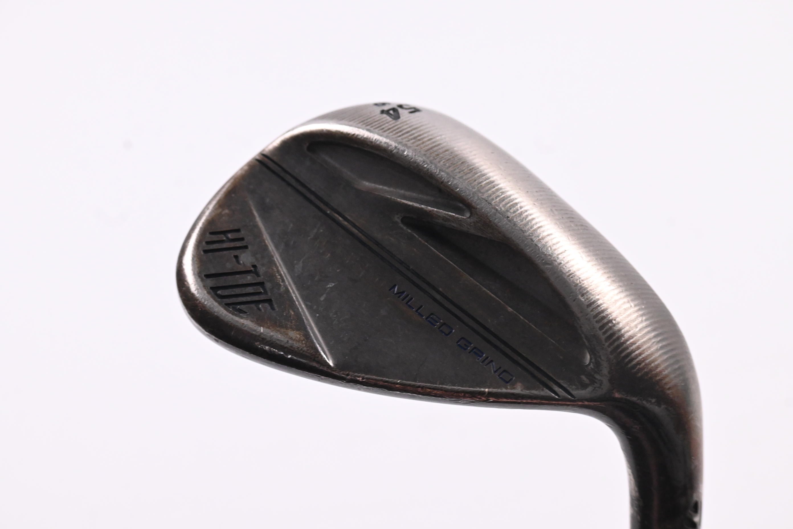 Taylormade Hi-Toe 3 Sand Wedge / 54 Degree / Wedge Flex N.S.Pro Modus 3 105 Shaft