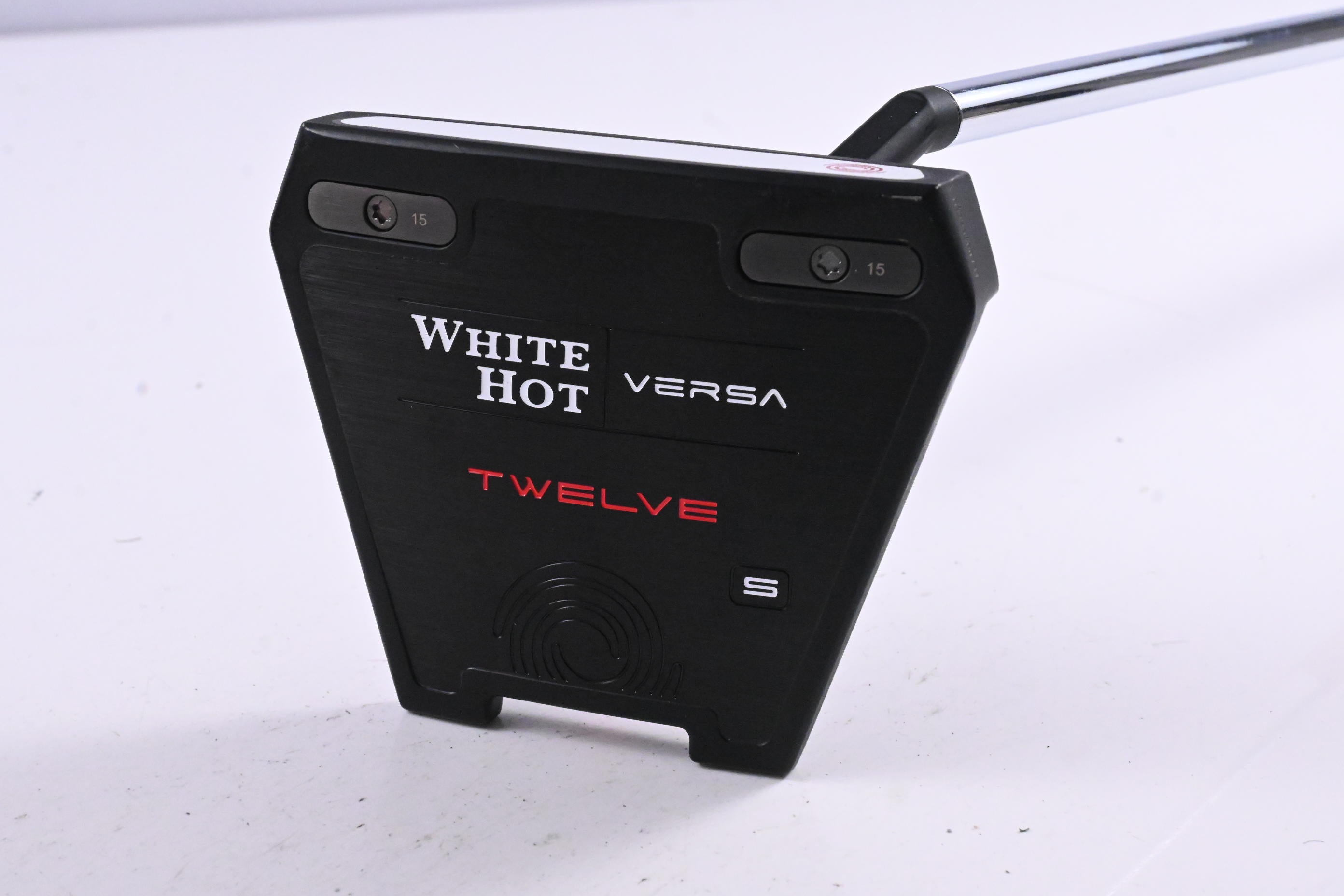 Odyssey White Hot OG Stroke Lab Putter / 34 Inch