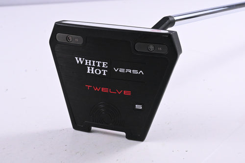 Odyssey White Hot OG Stroke Lab Putter / 34 Inch