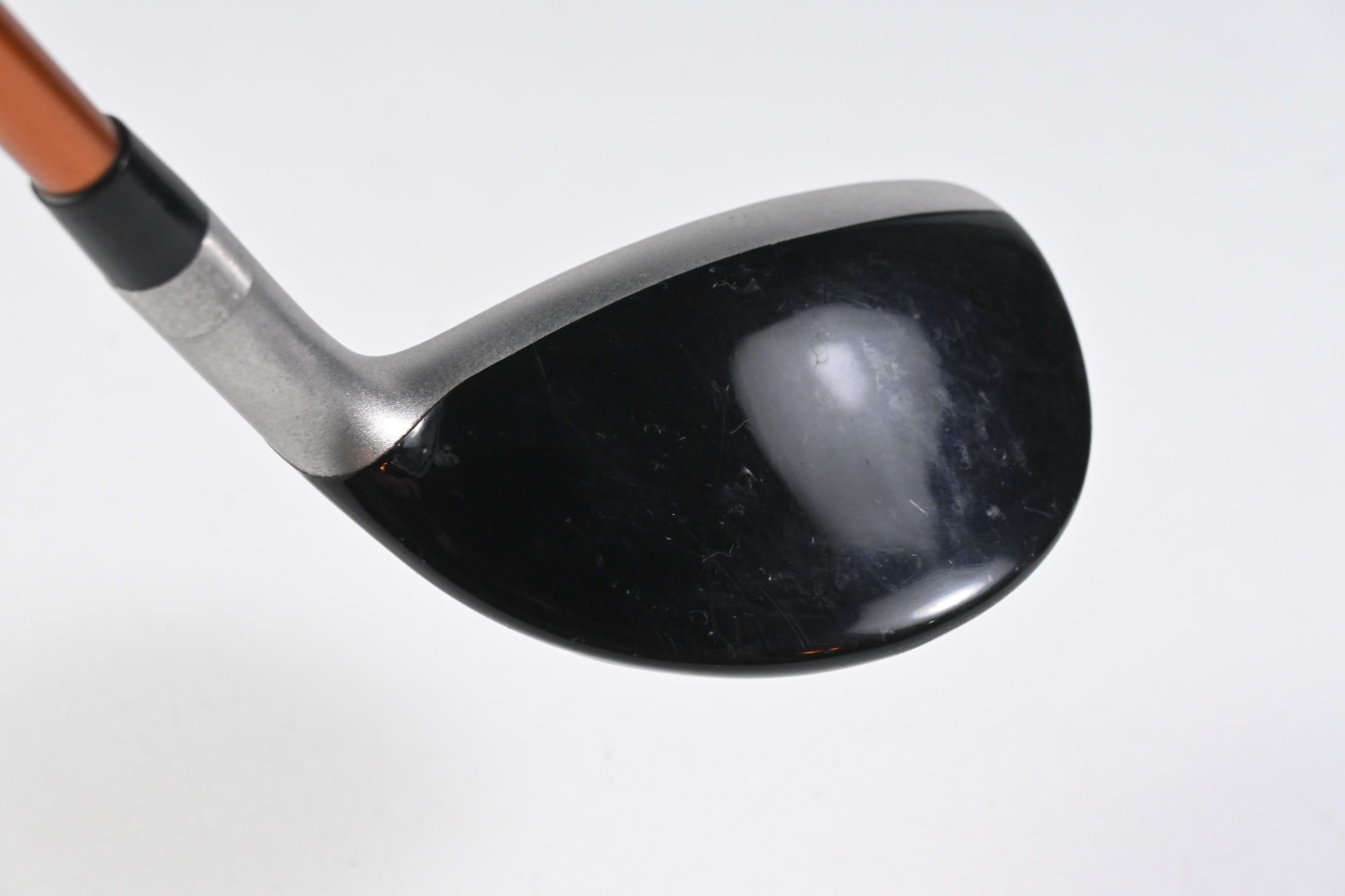 Ping G10 #2 Hybrid / 18 Degree / Regular Flex Ping TFC 129 Shaft