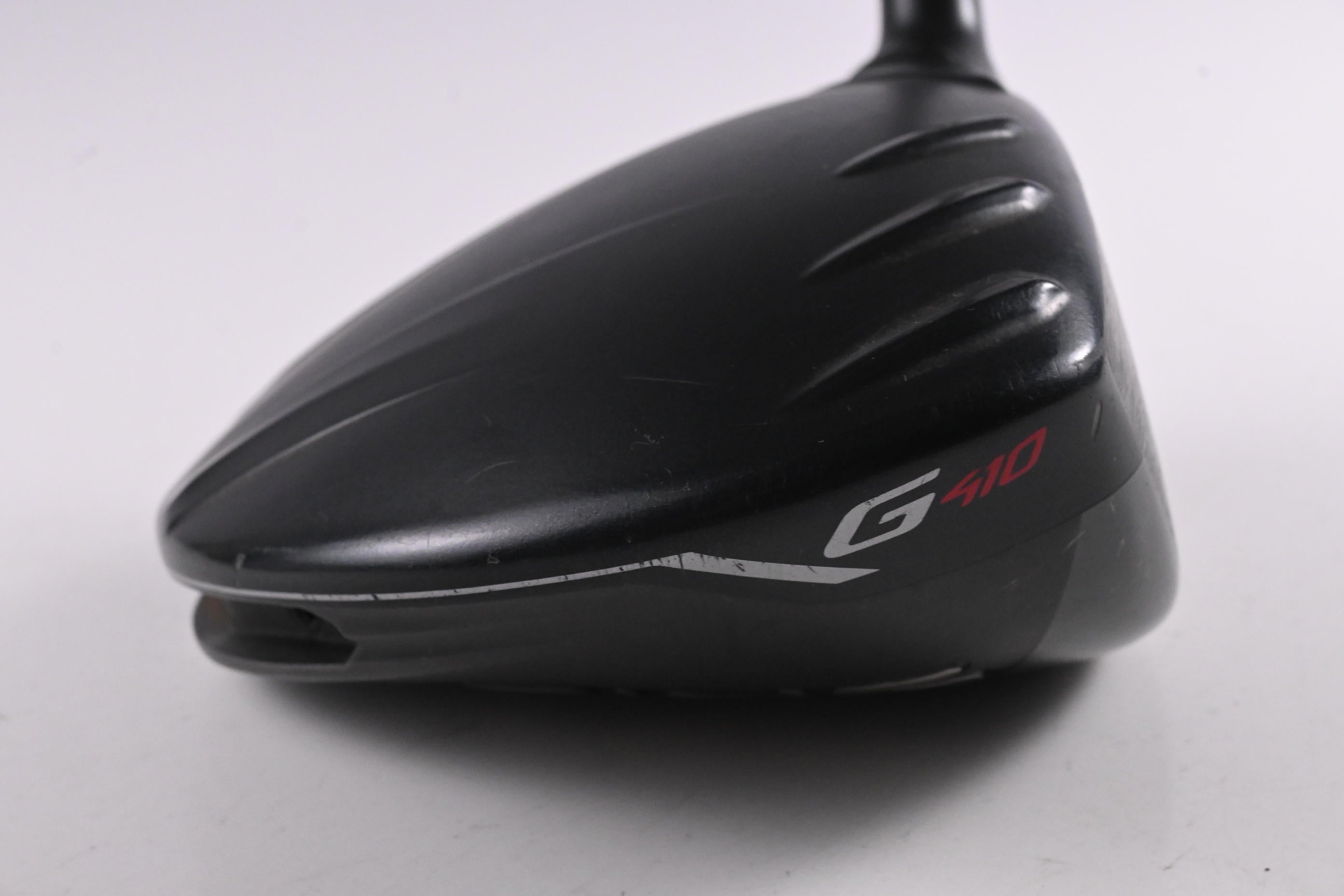 Ping G410 LST Driver / 10.5 Degree / Senior Flex Ping Alta CB Red 55 Shaft