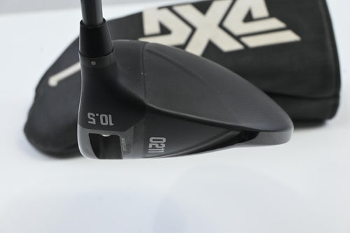 PXG 0211 2020 Driver / 10.5 Degree / Stiff Flex Fujikura  Pro 2.0